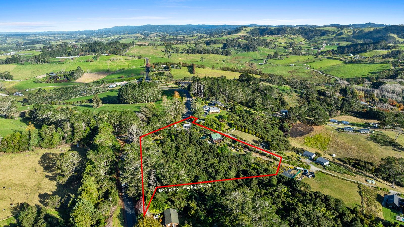 200 Tawa Road, Kumeu