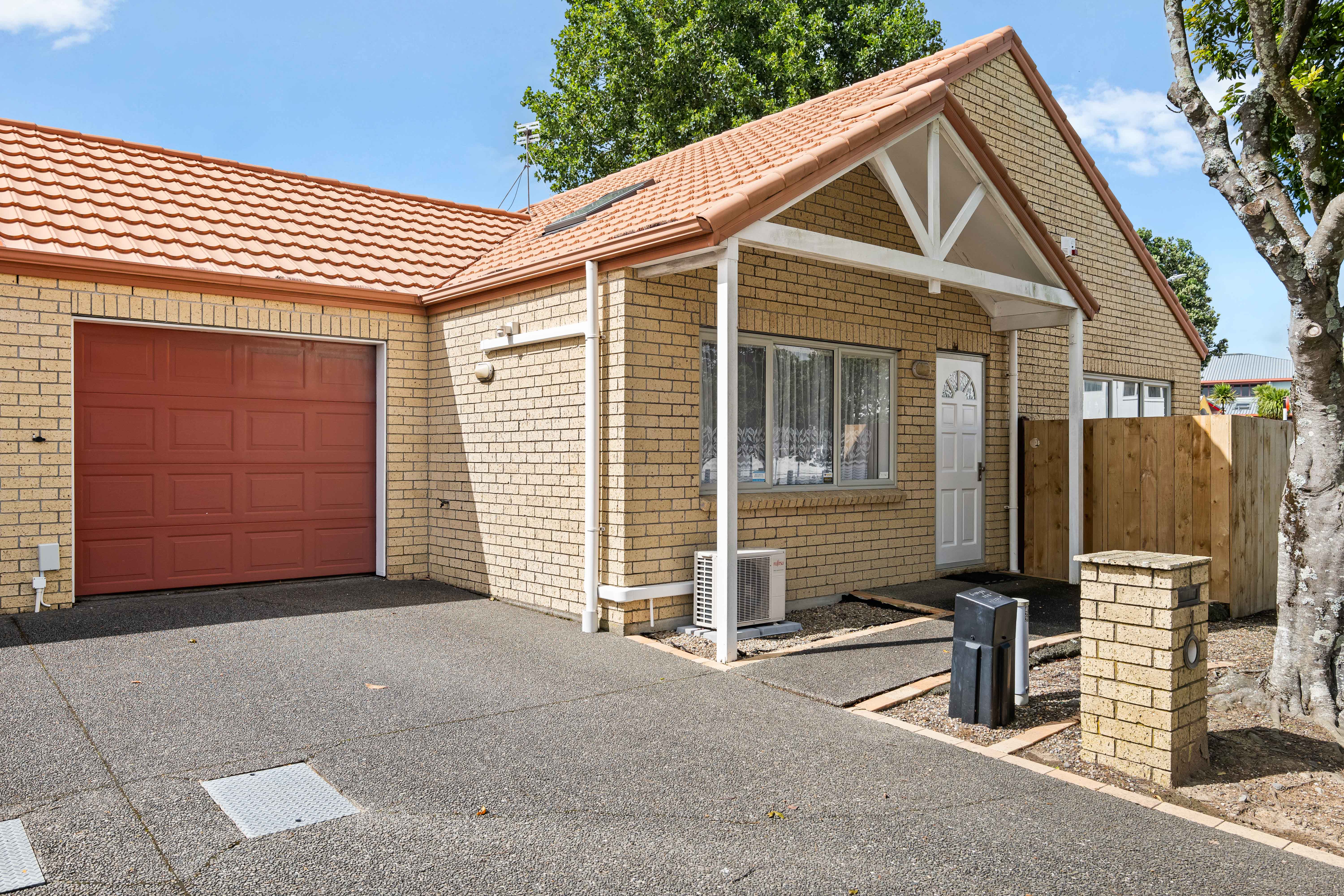 1 Dunbarton Drive, Ranui