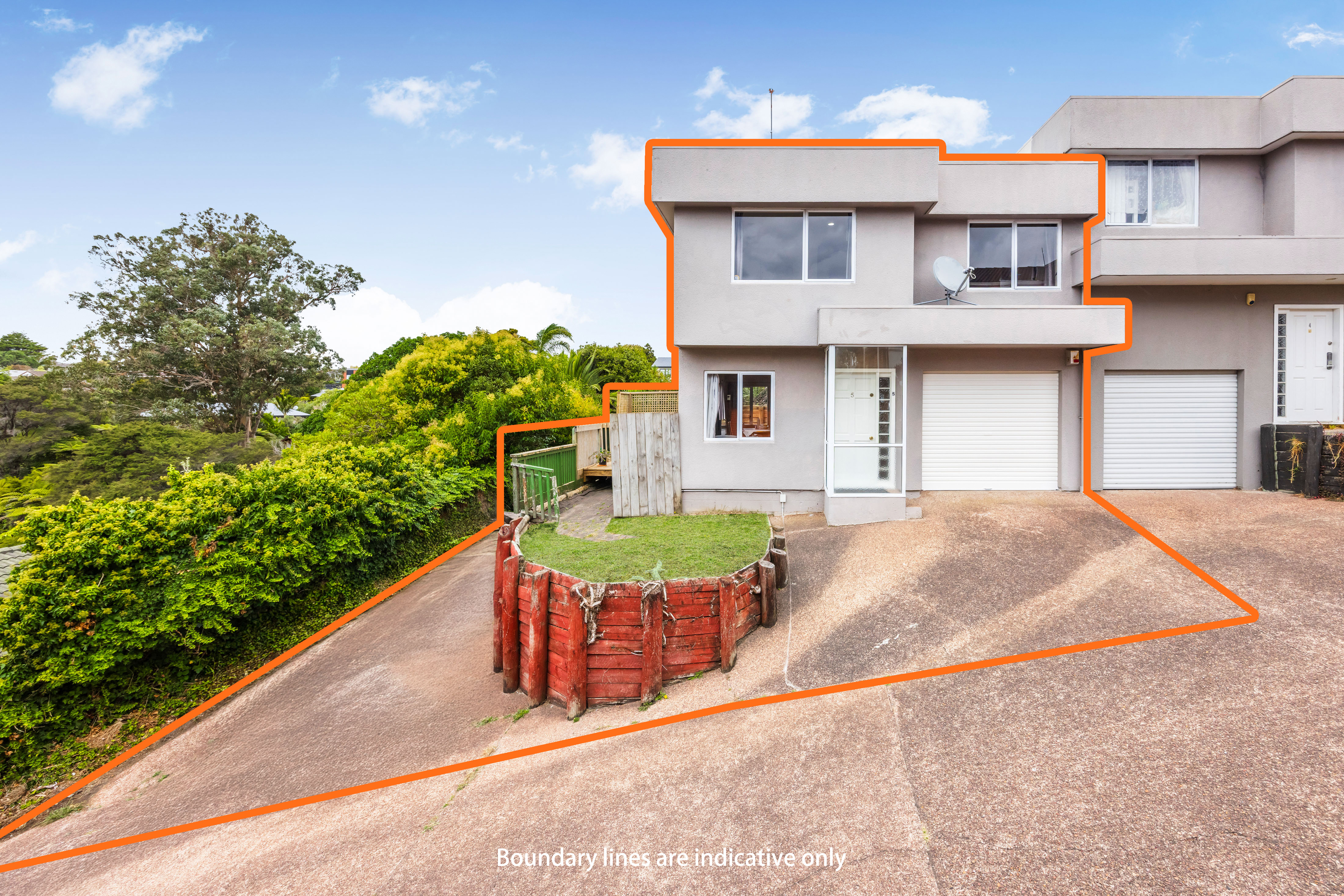 5/24 Blockhouse Bay Road, Avondale
