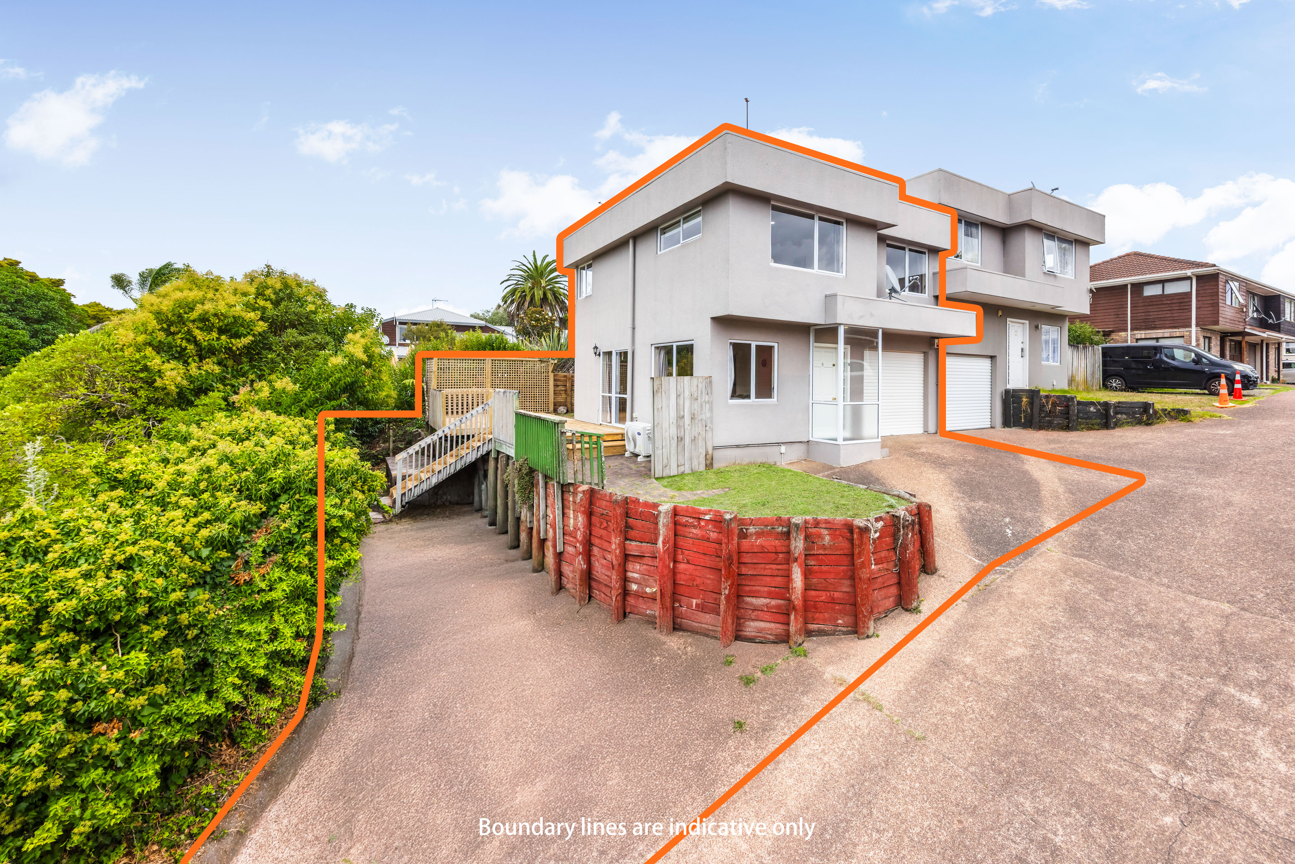 5/24 Blockhouse Bay Road, Avondale