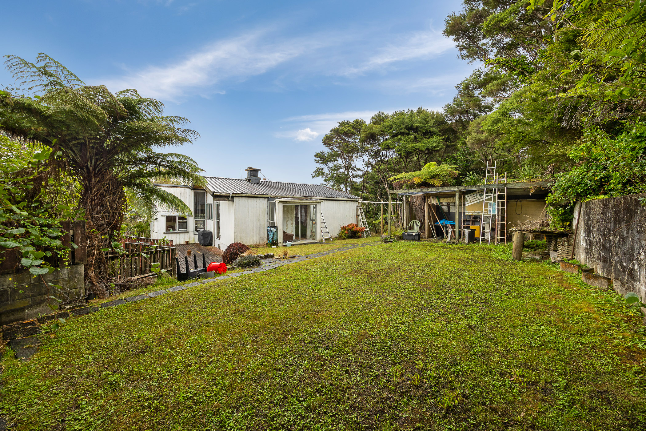 17 Matatea Road, Waimauku