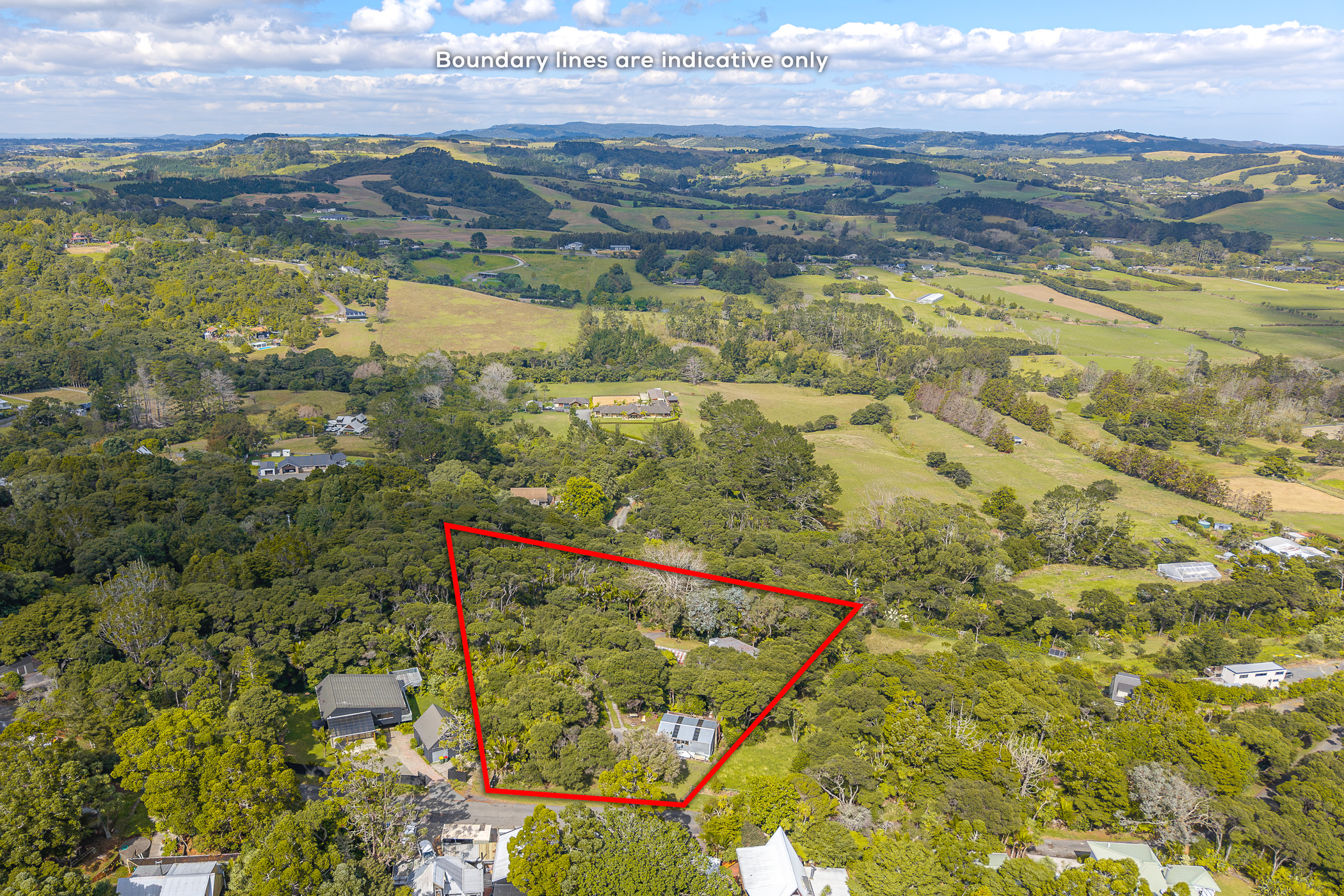 17 Matatea Road, Waimauku
