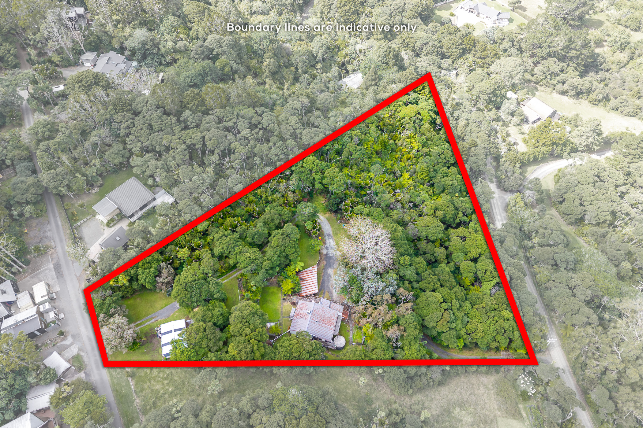 17 Matatea Road, Waimauku