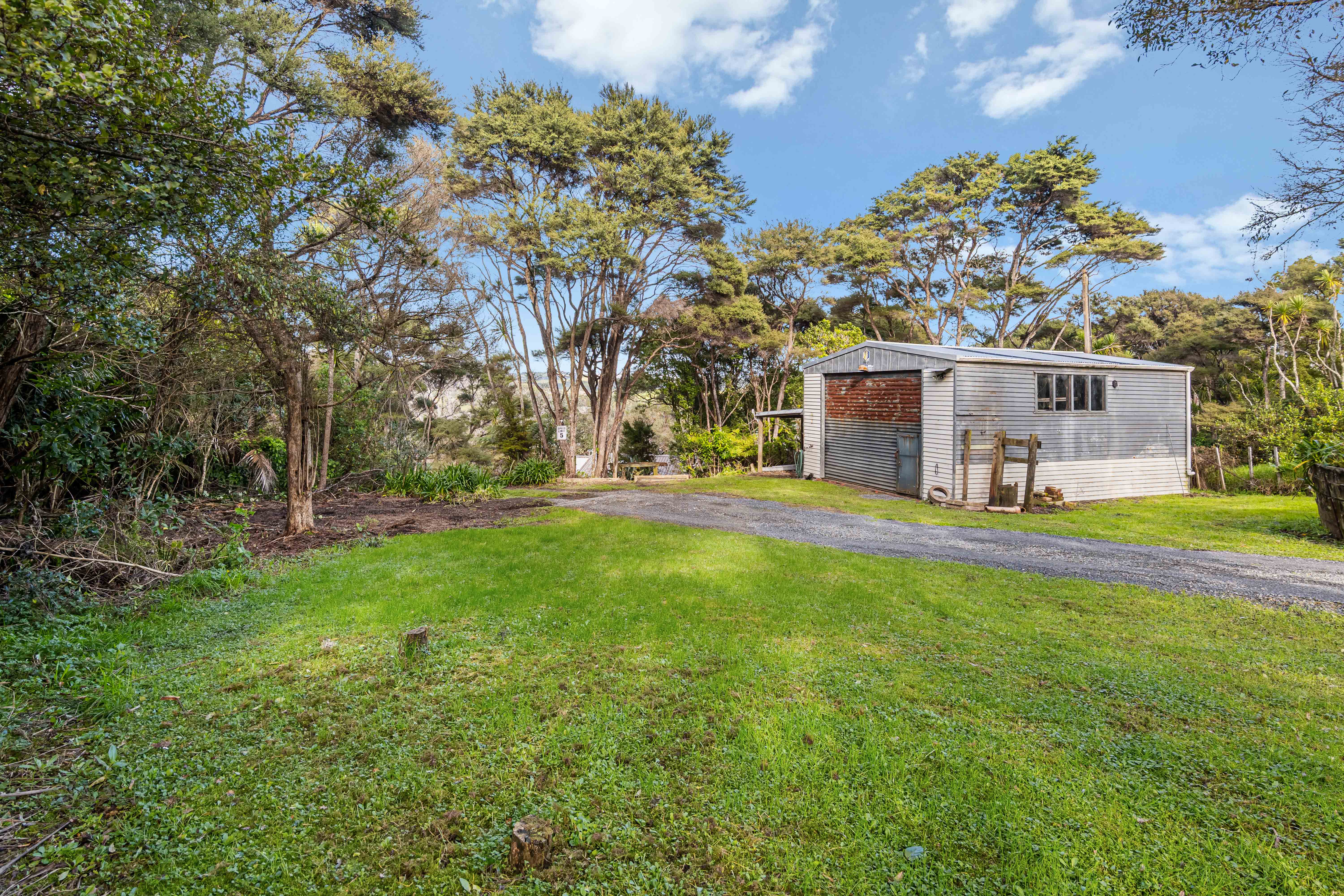 17 Matatea Road, Waimauku
