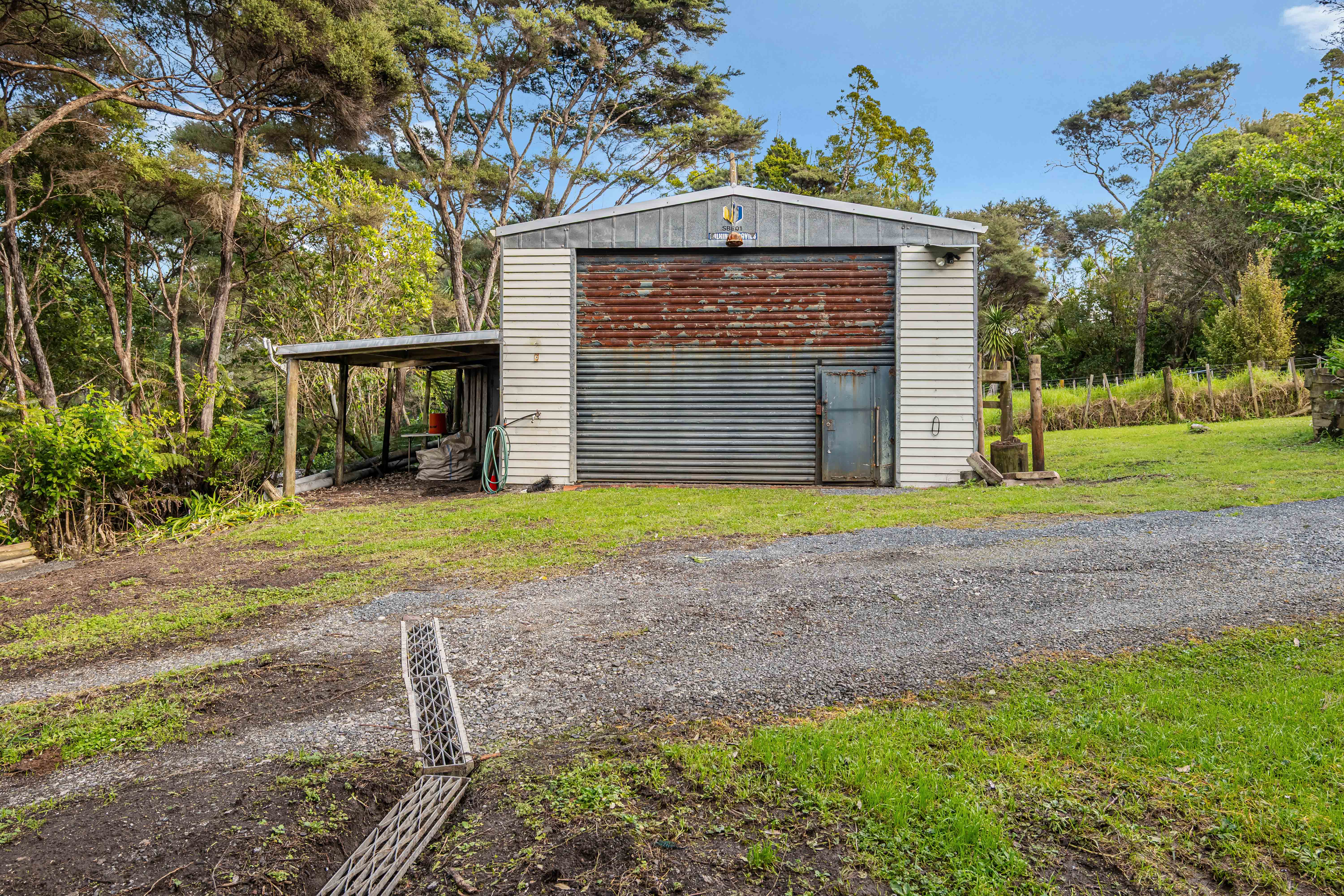 17 Matatea Road, Waimauku