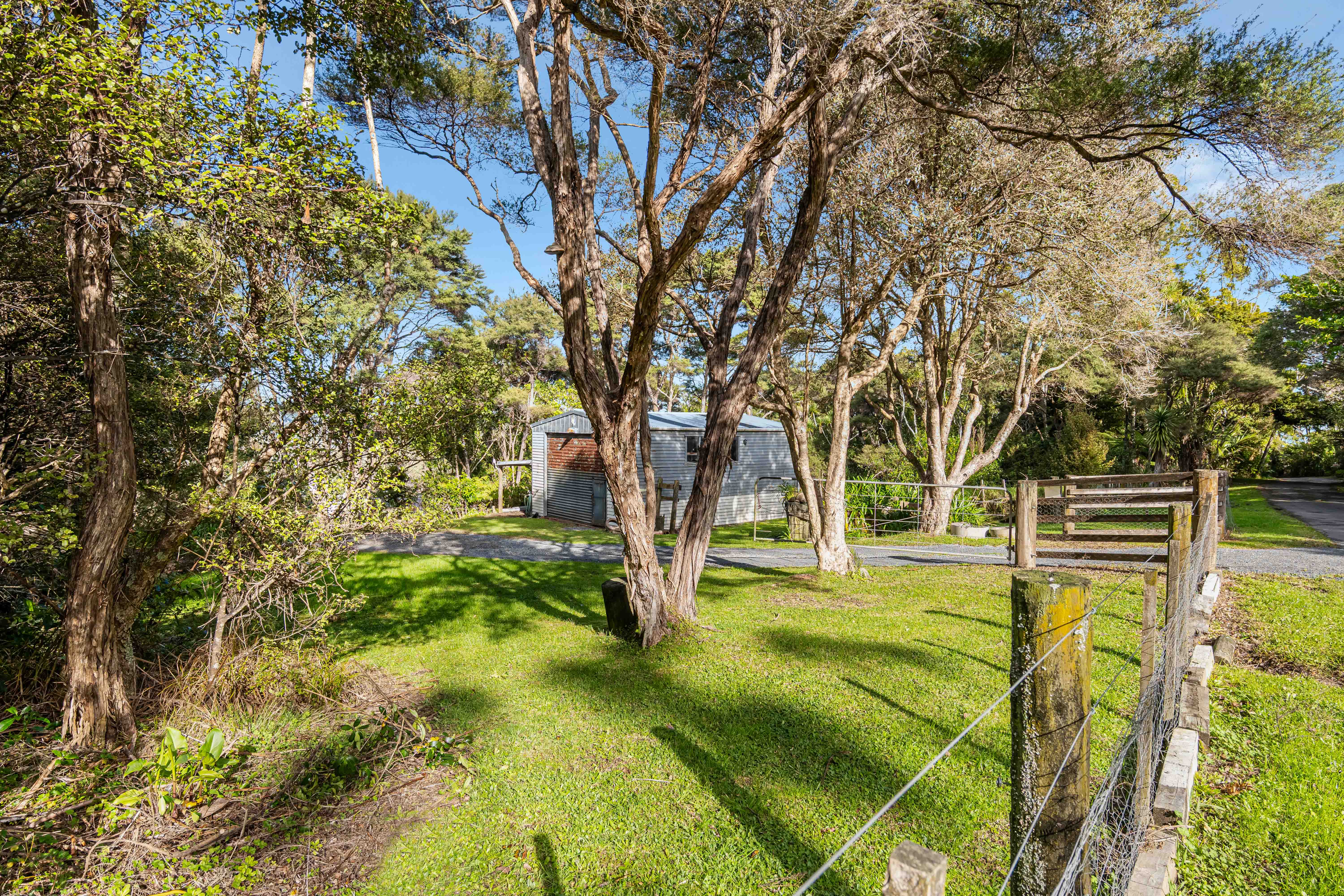 17 Matatea Road, Waimauku