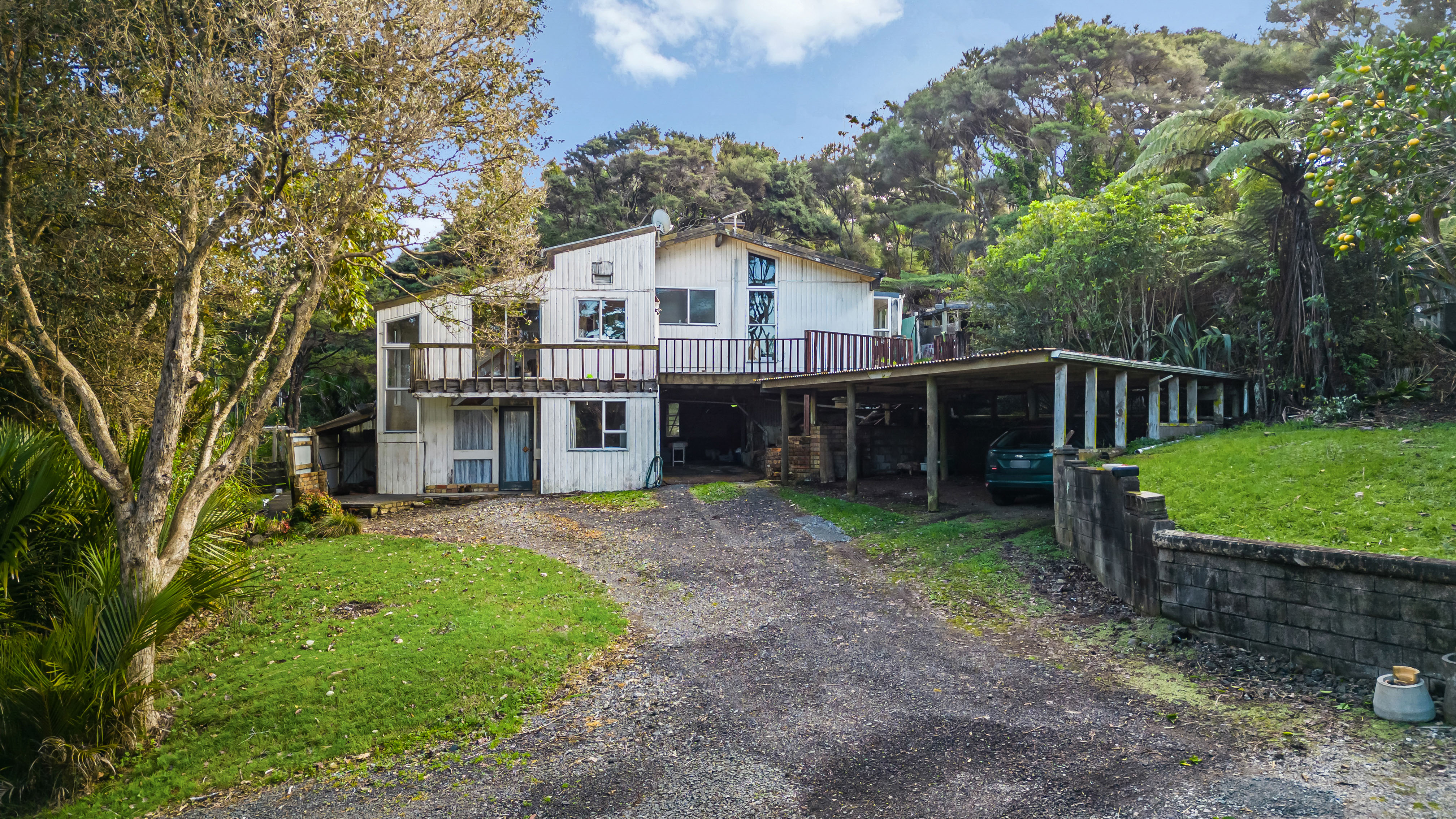 17 Matatea Road, Waimauku
