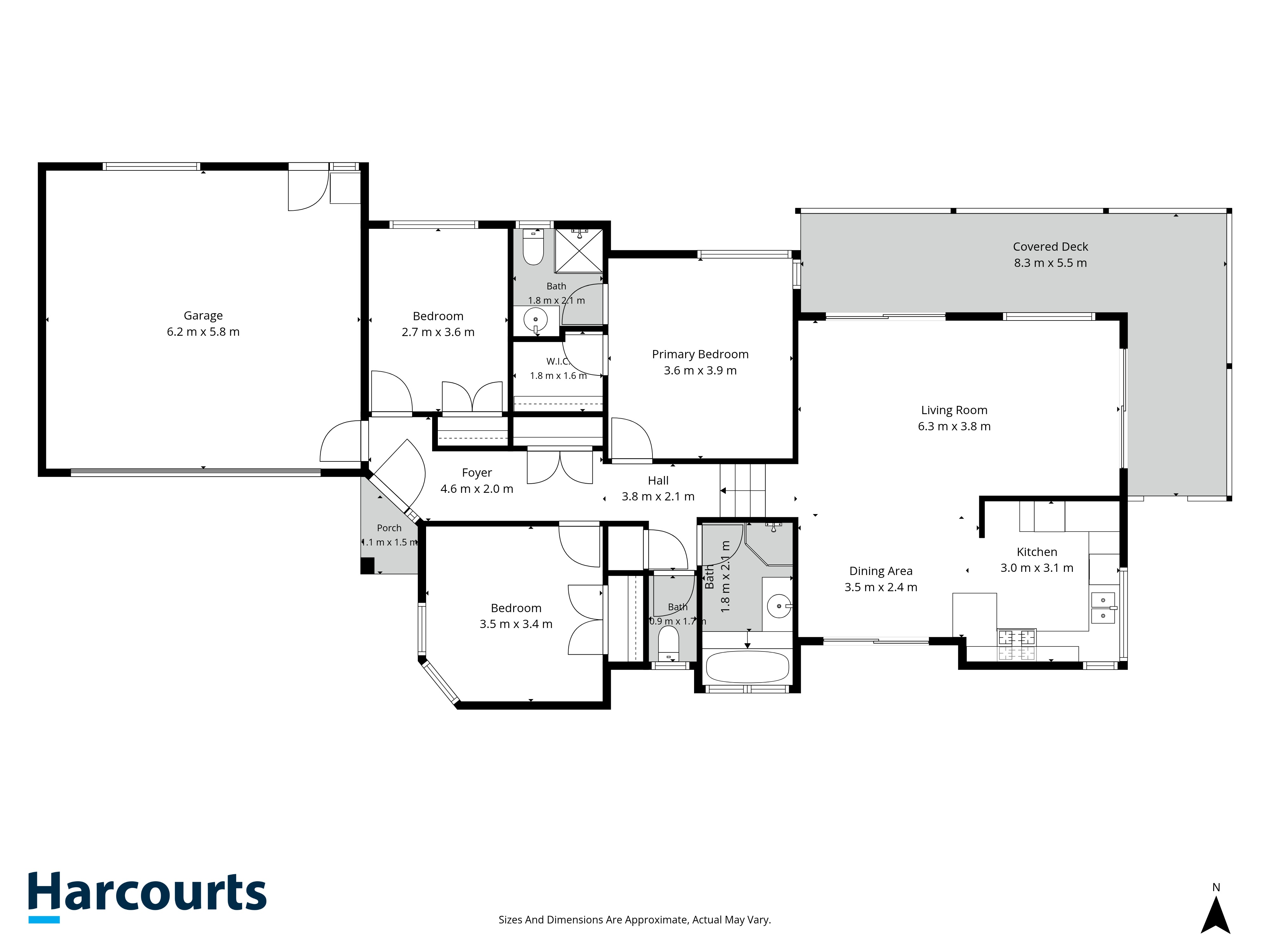 7 Lanham Lane, Massey