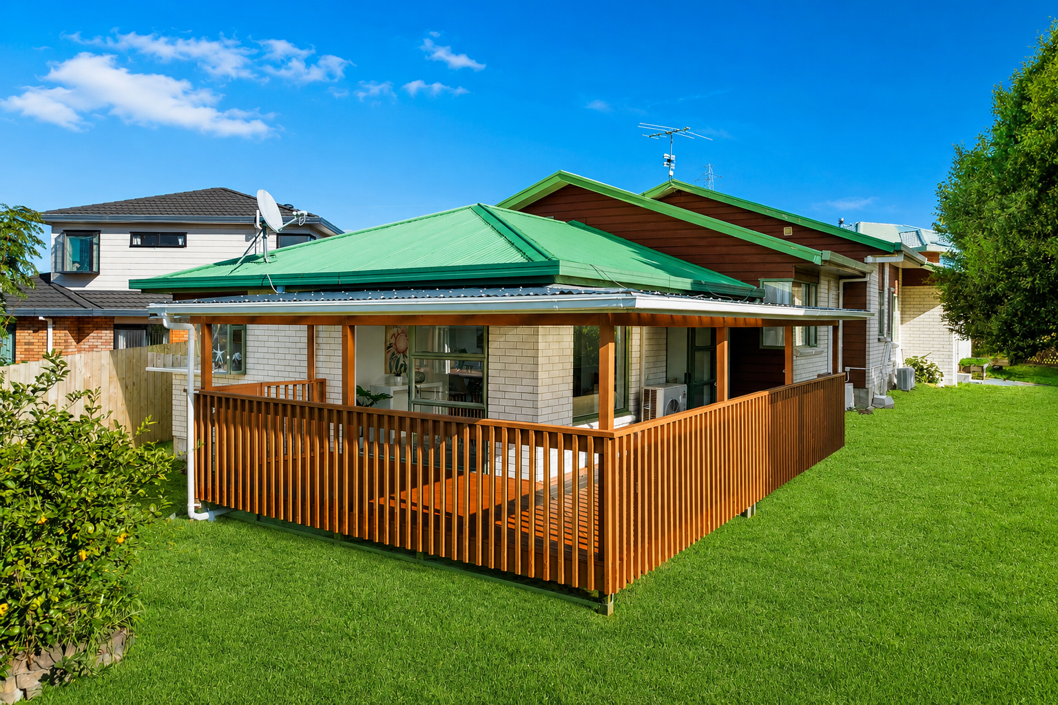 7 Lanham Lane, Massey