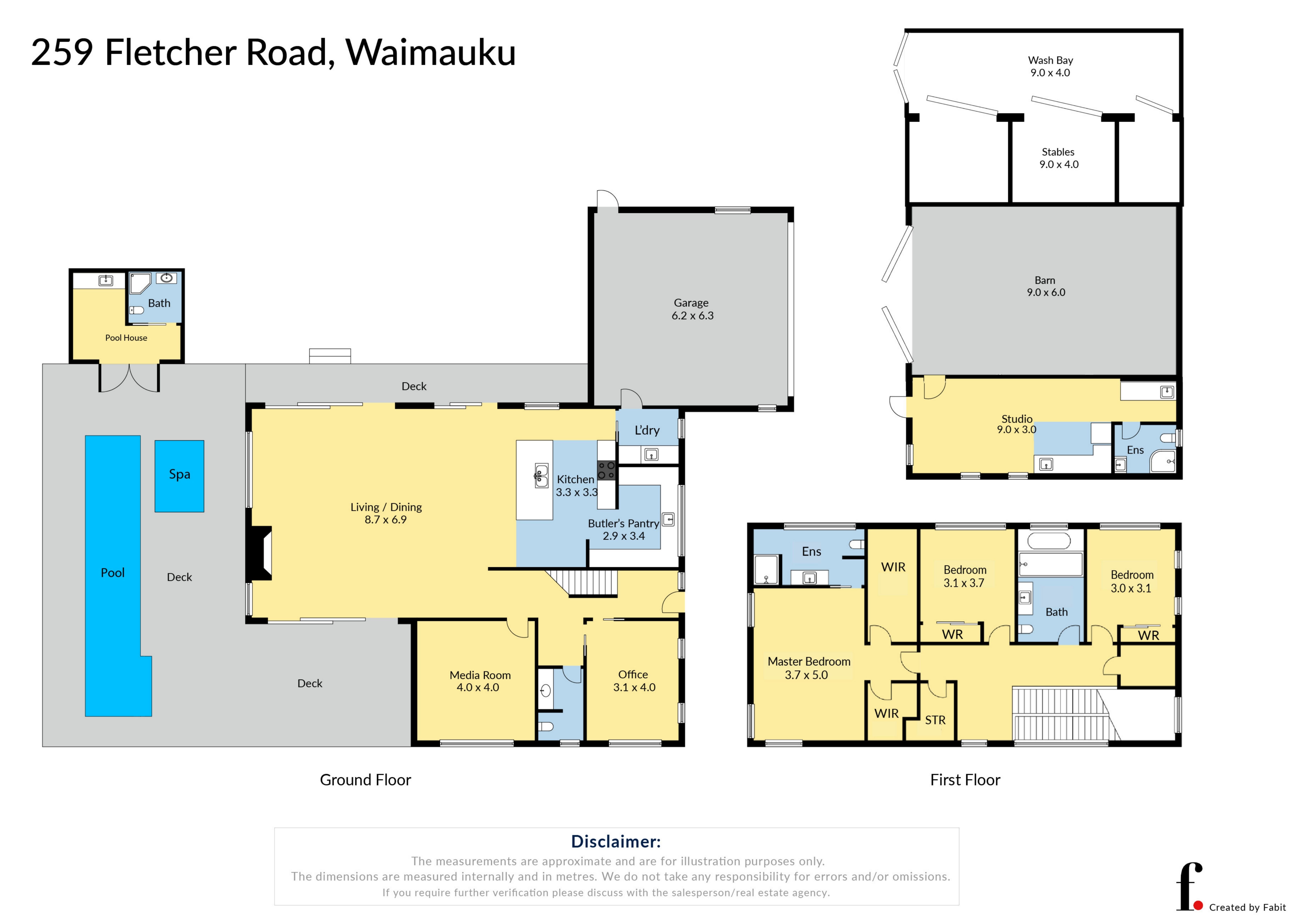 259 Fletcher Road, Waimauku