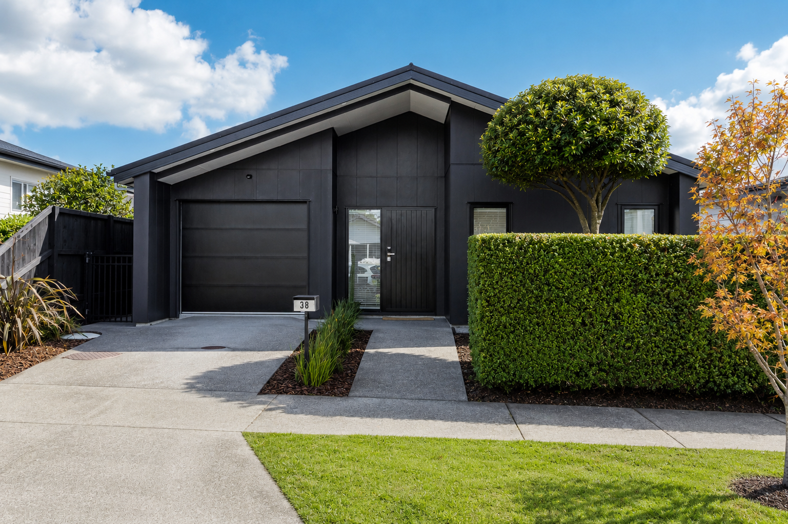 38 Lumbarda Drive, Kumeu
