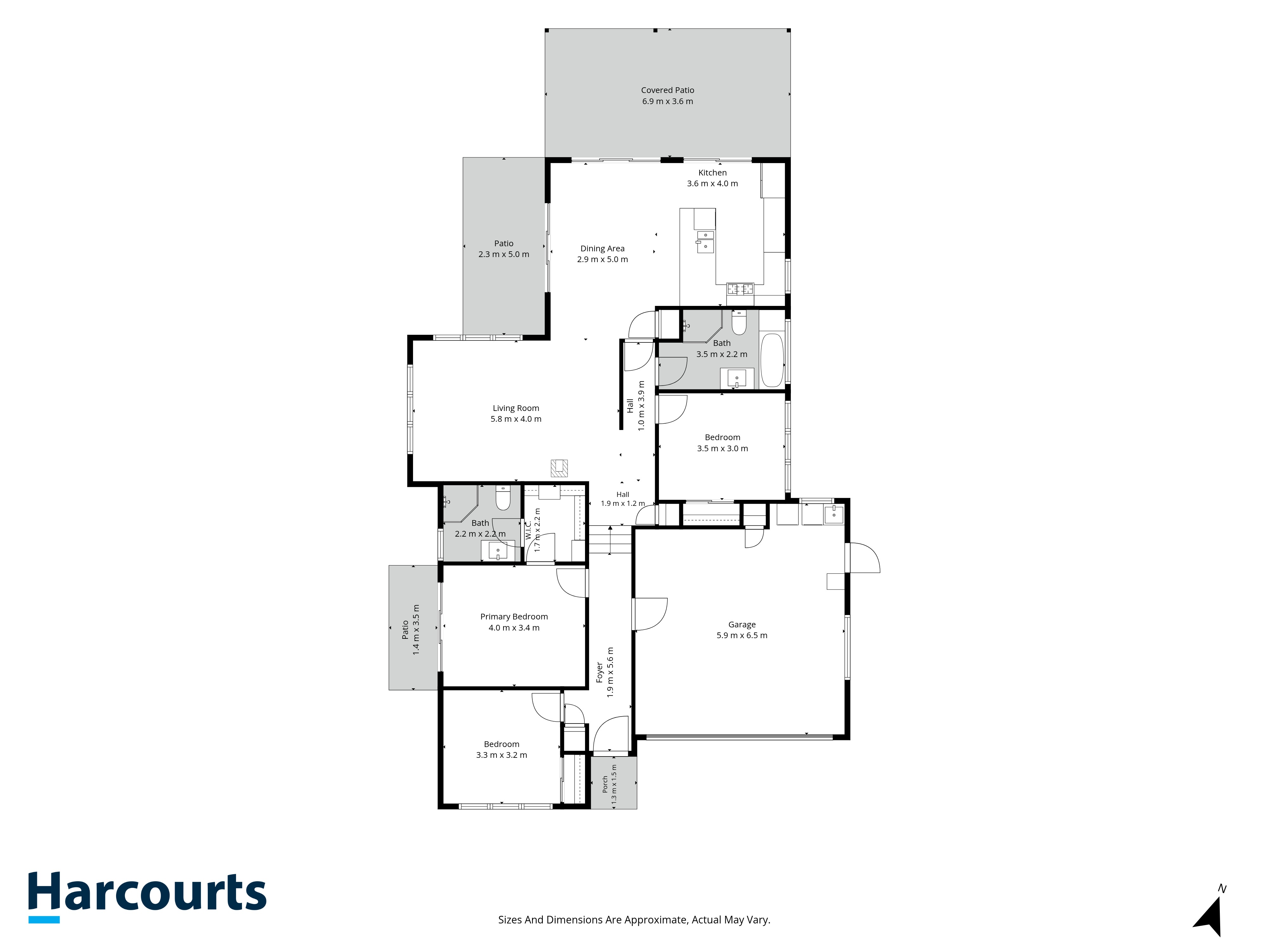 8 Huarahi Pai Road, Huapai