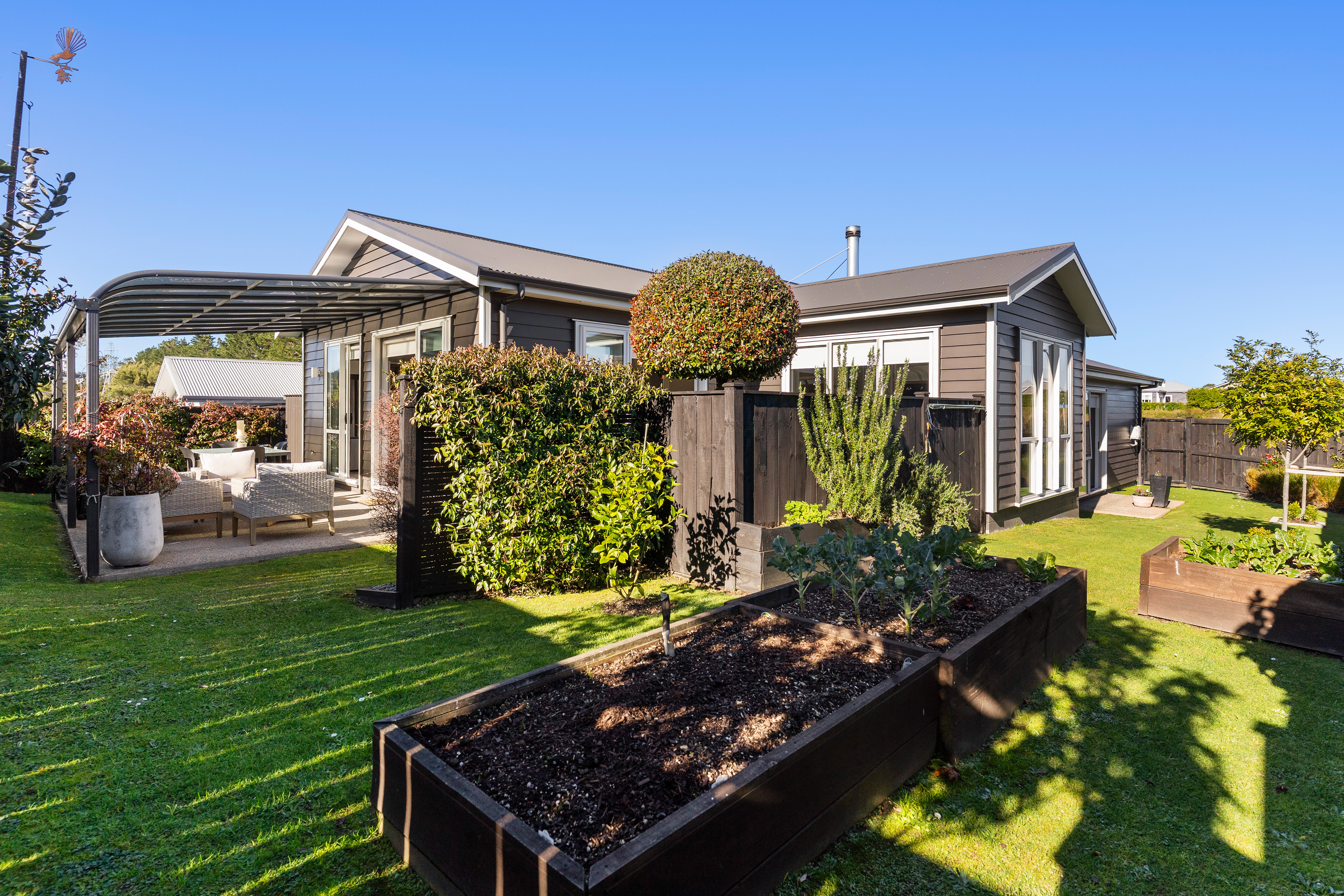 8 Huarahi Pai Road, Huapai