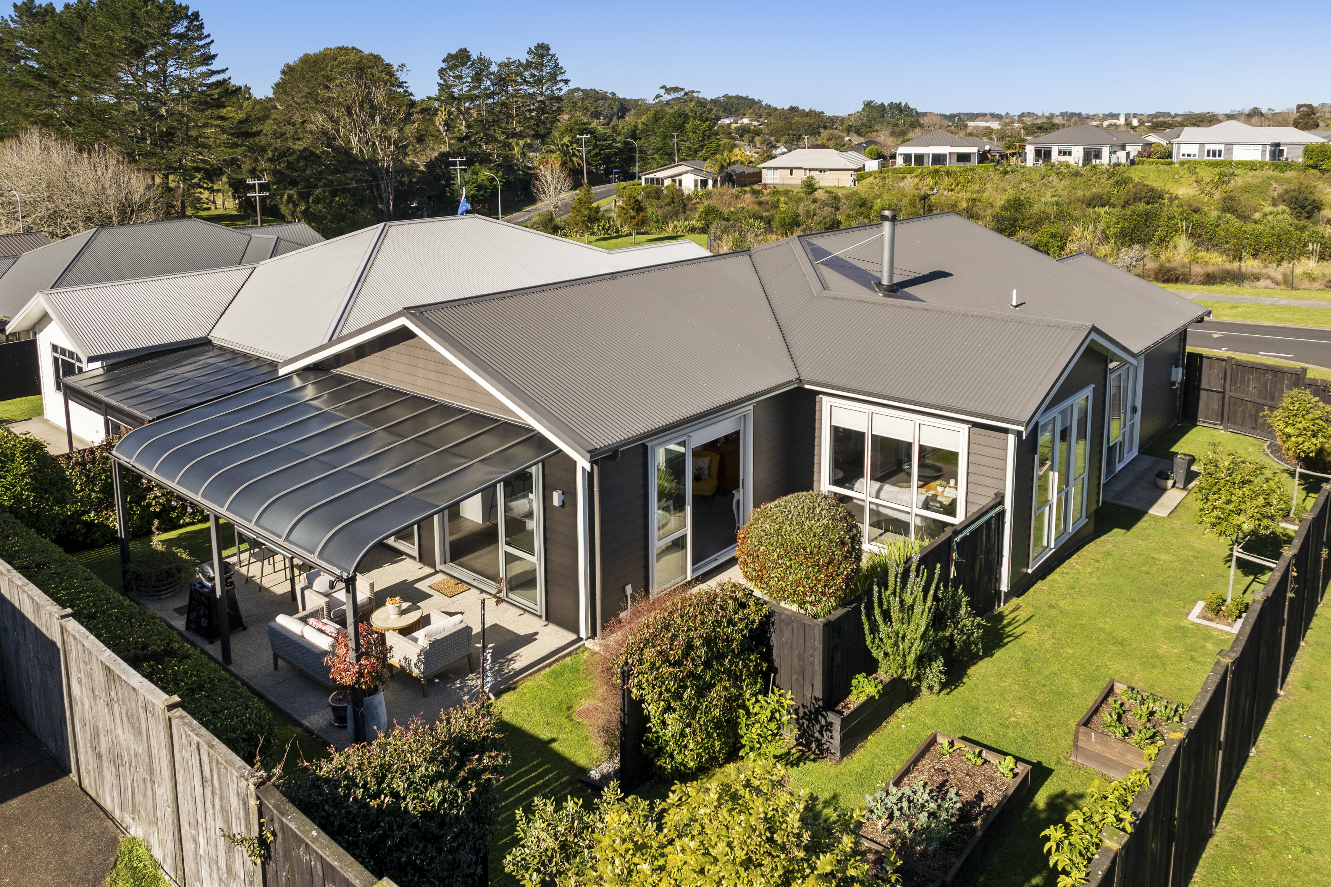 8 Huarahi Pai Road, Huapai
