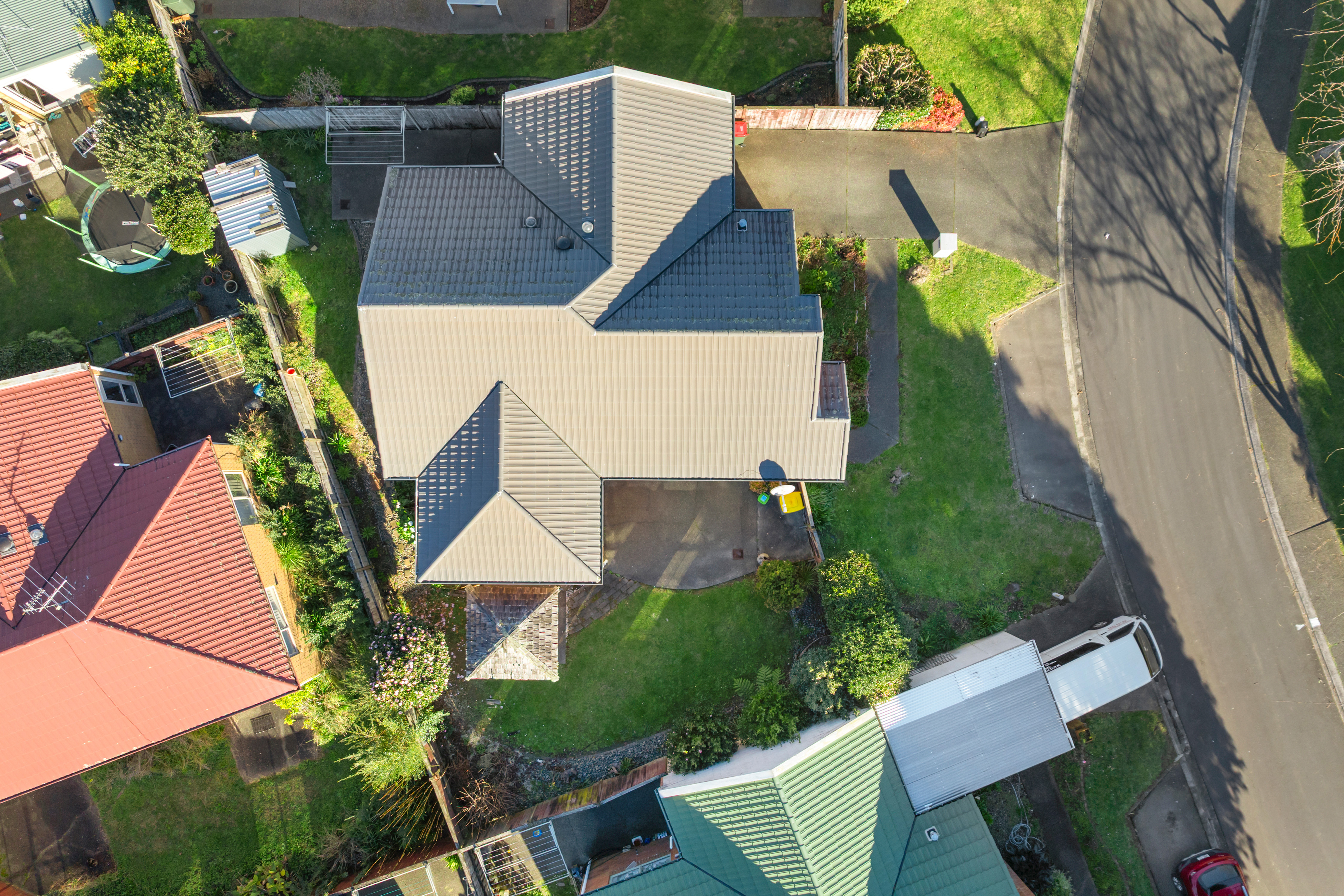 3 Hibernian Drive, Ranui