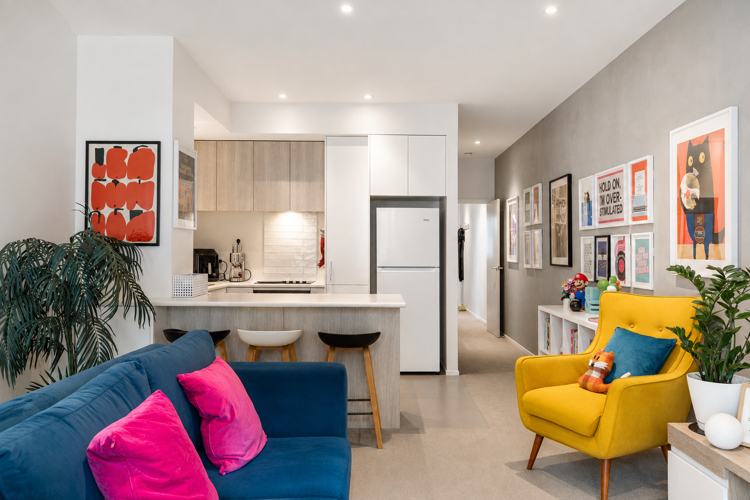61 Rangihina Road, Hobsonville