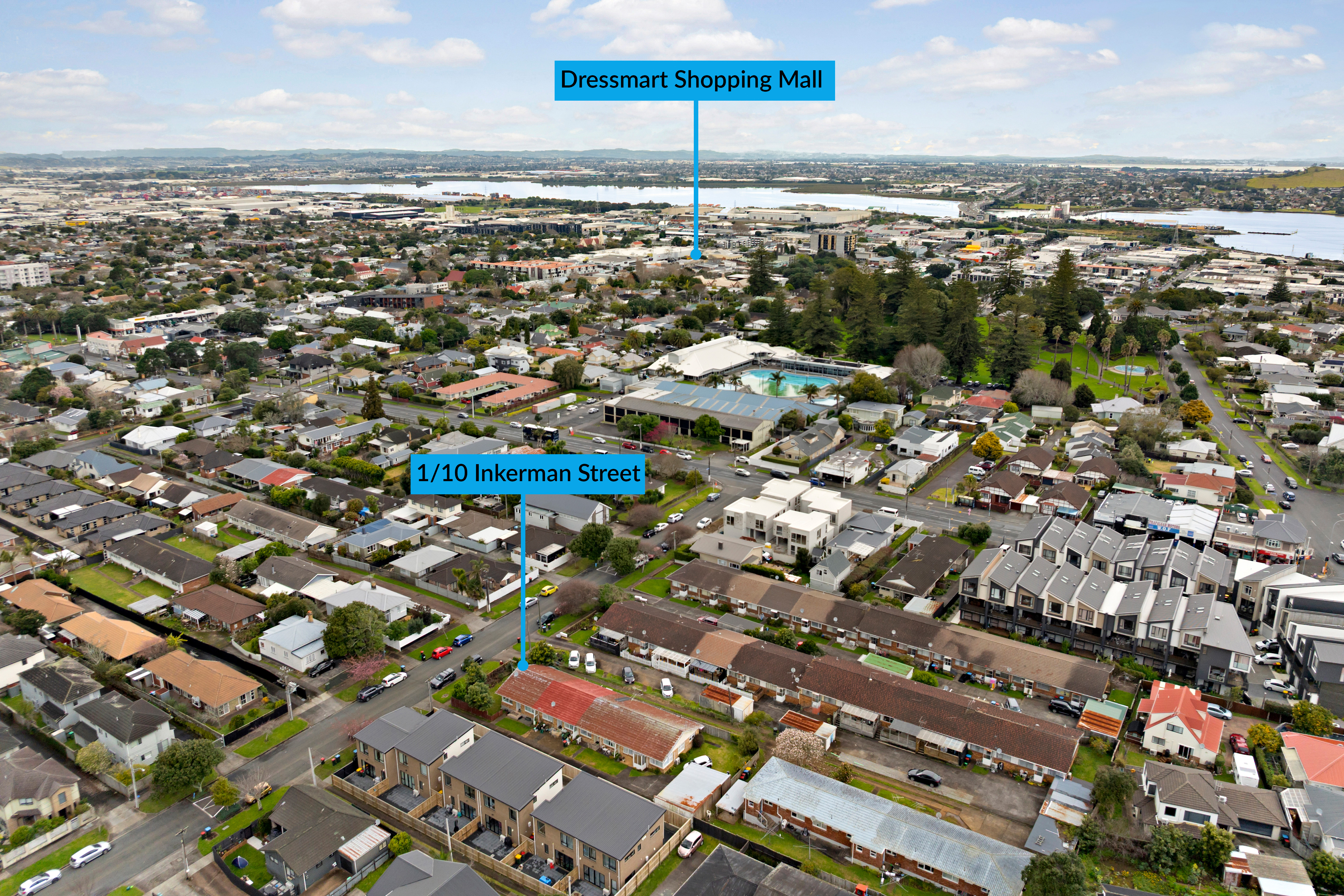 1/10 Inkerman Street, Onehunga