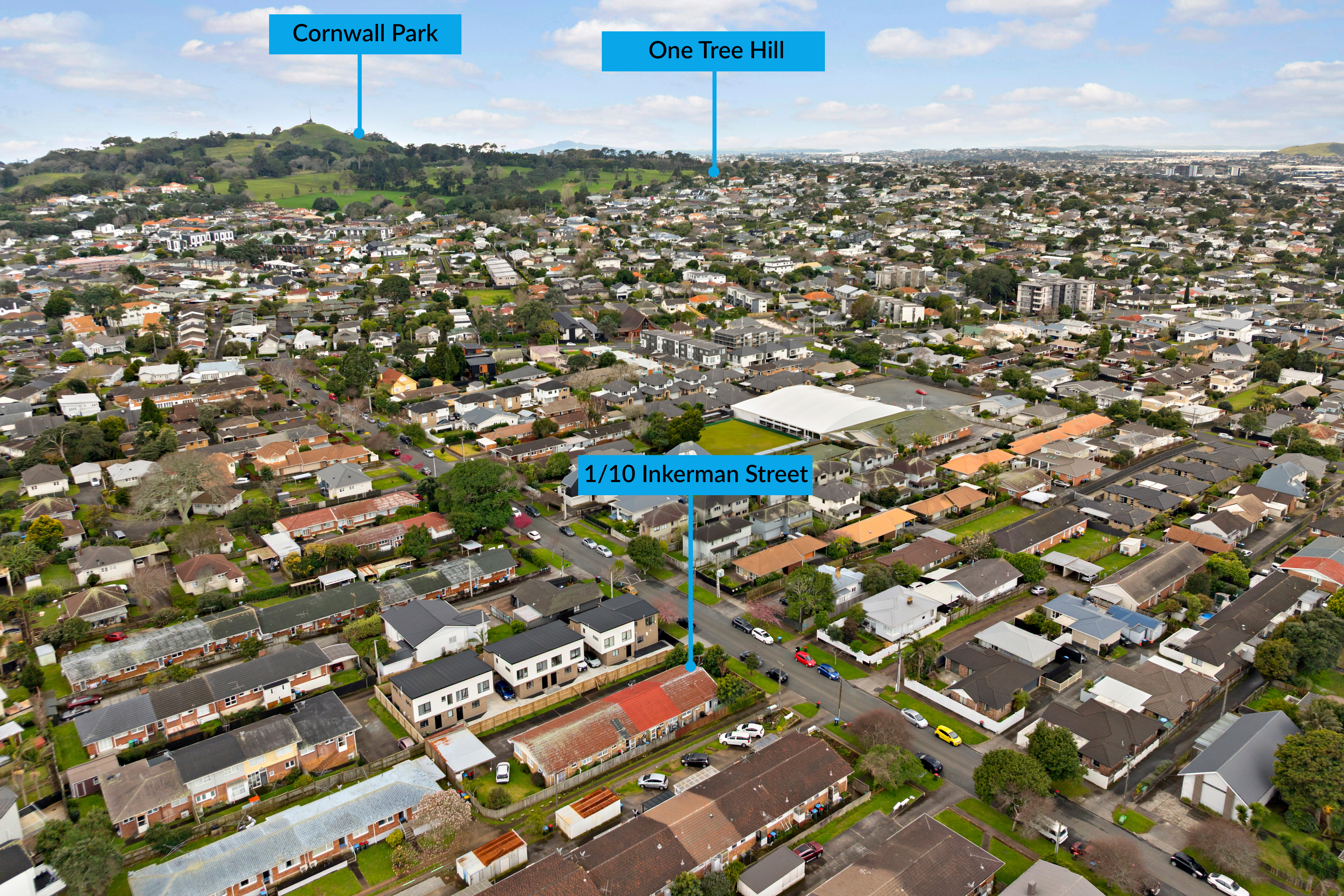 1/10 Inkerman Street, Onehunga