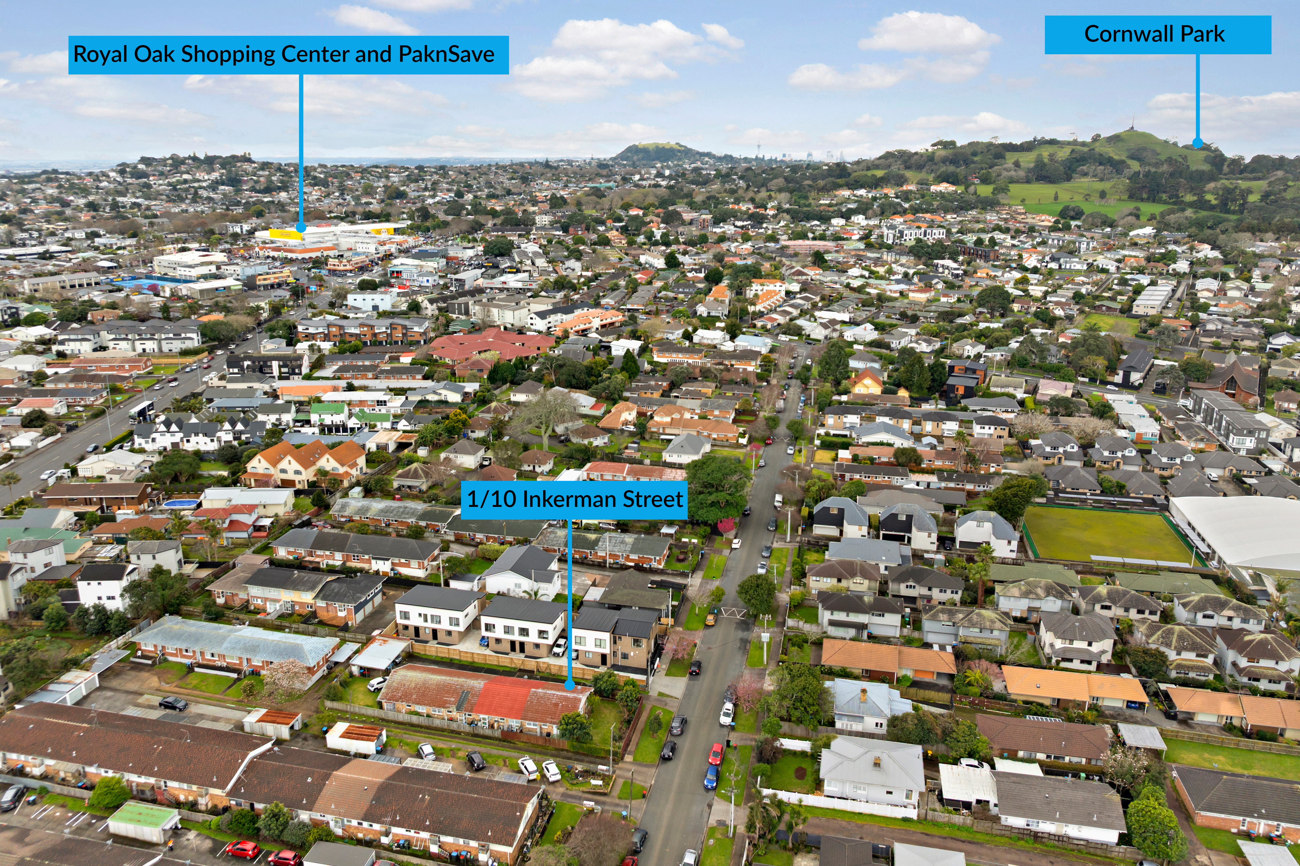 1/10 Inkerman Street, Onehunga