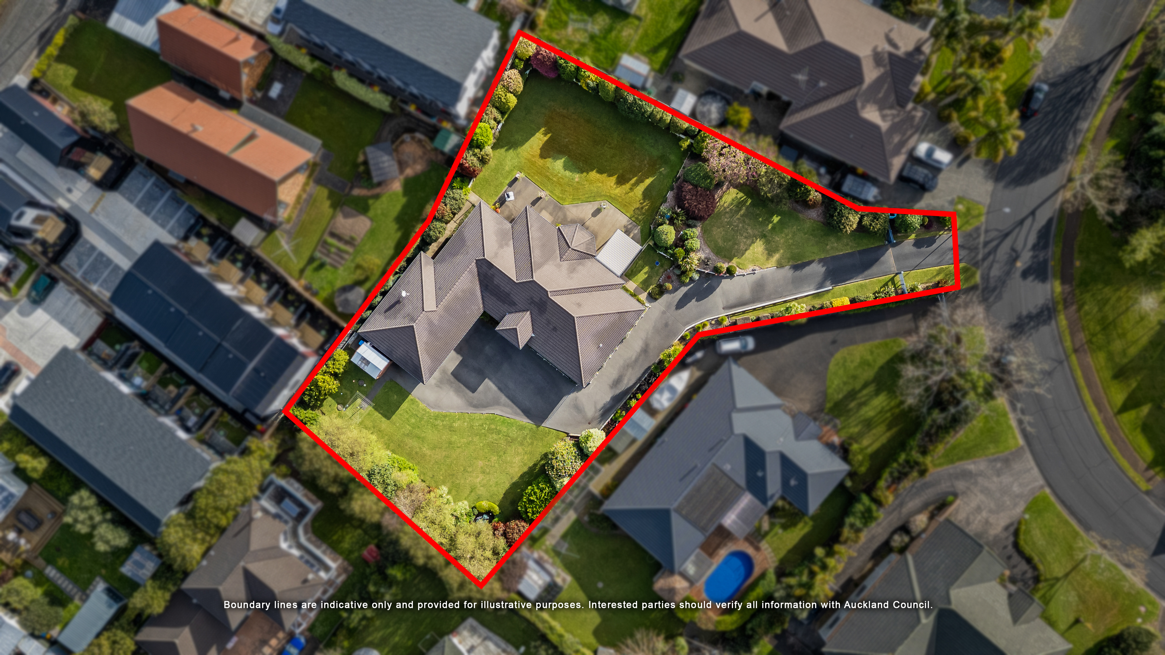 36 Sunny Crescent, Huapai