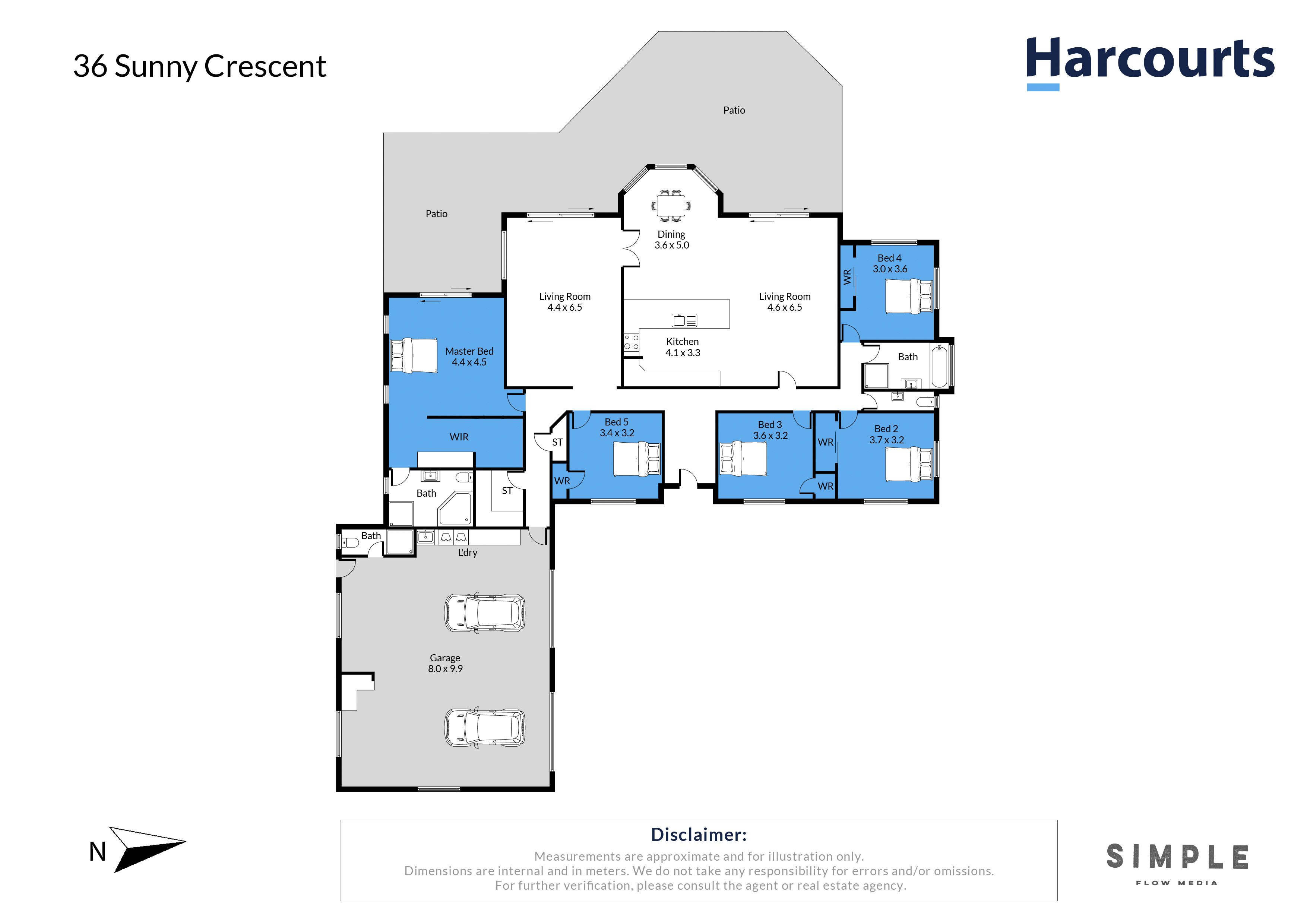 36 Sunny Crescent, Huapai