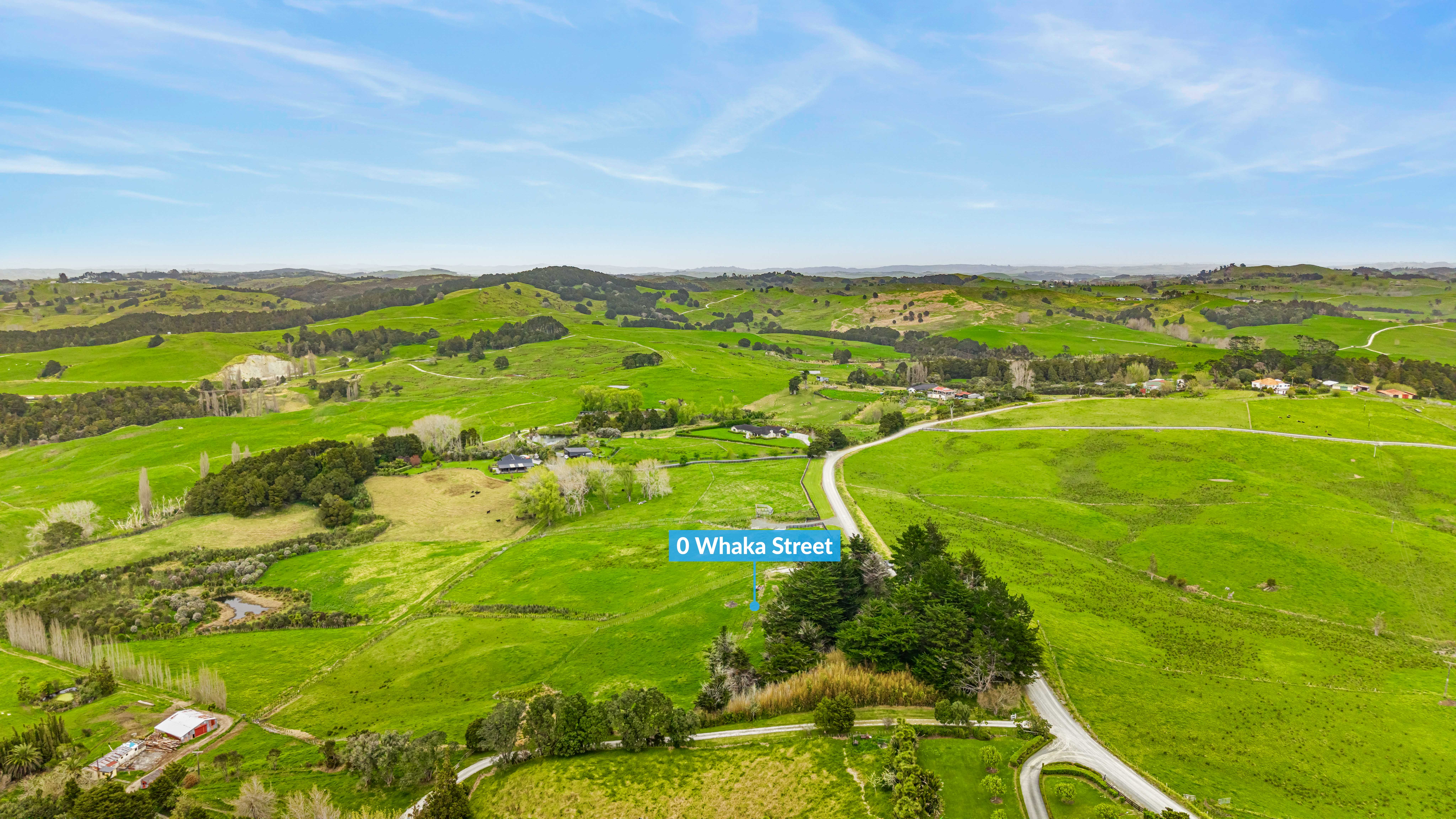 0 Whaka Street, Maungaturoto
