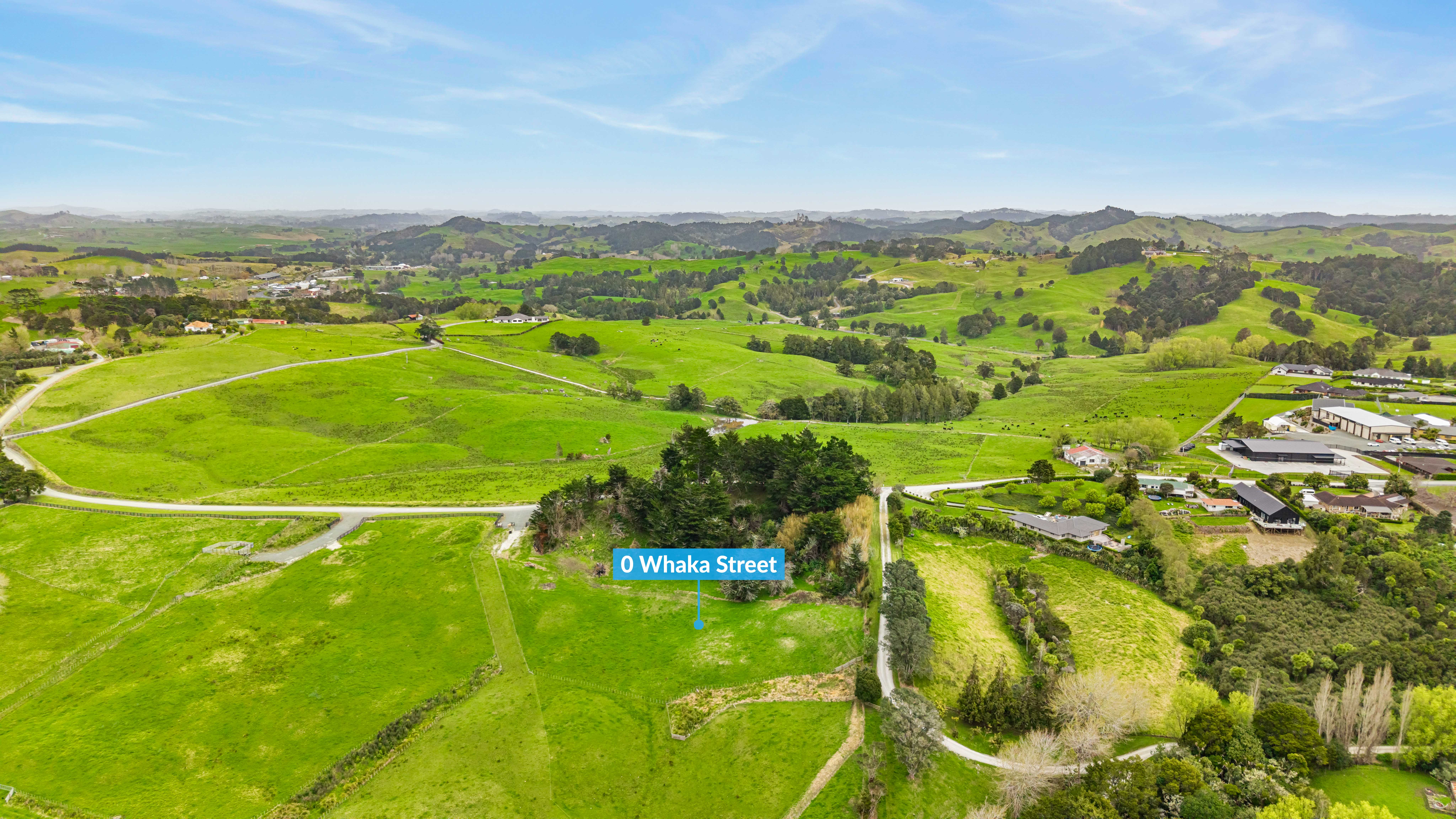 0 Whaka Street, Maungaturoto