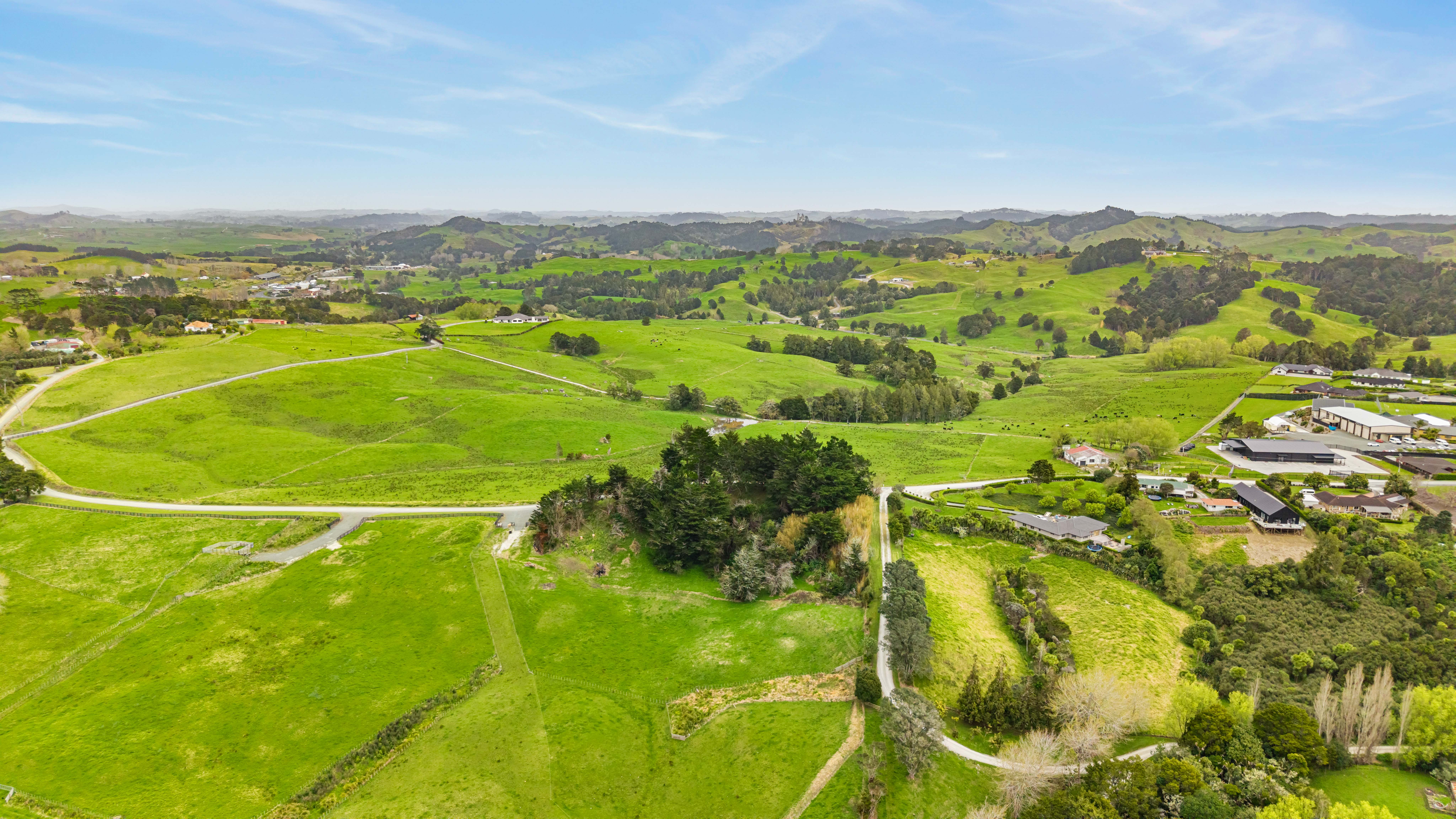 0 Whaka Street, Maungaturoto