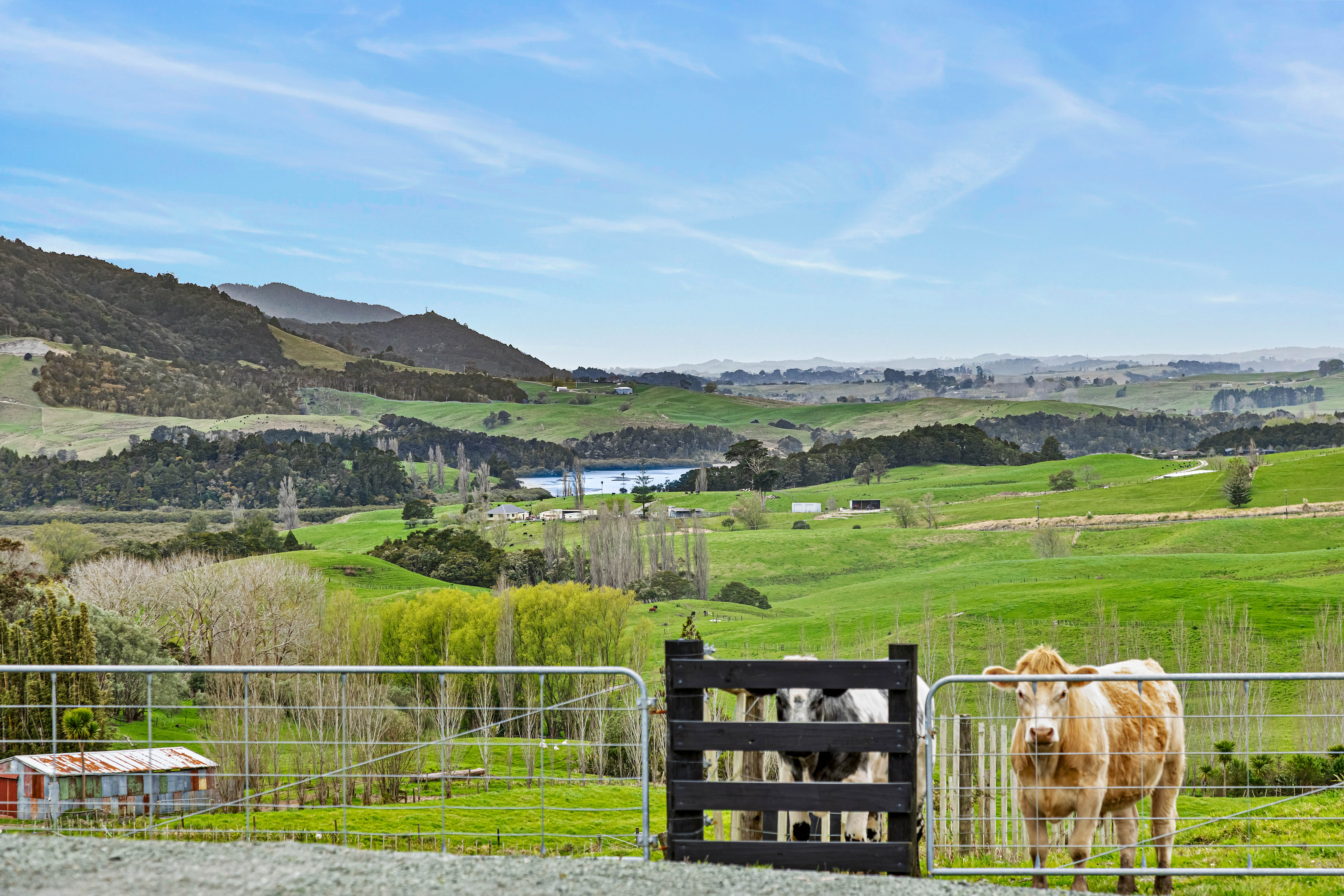 0 Whaka Street, Maungaturoto