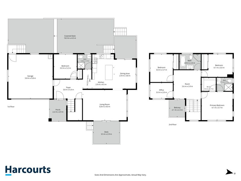 4 Gaede Terrace, Sunnyvale