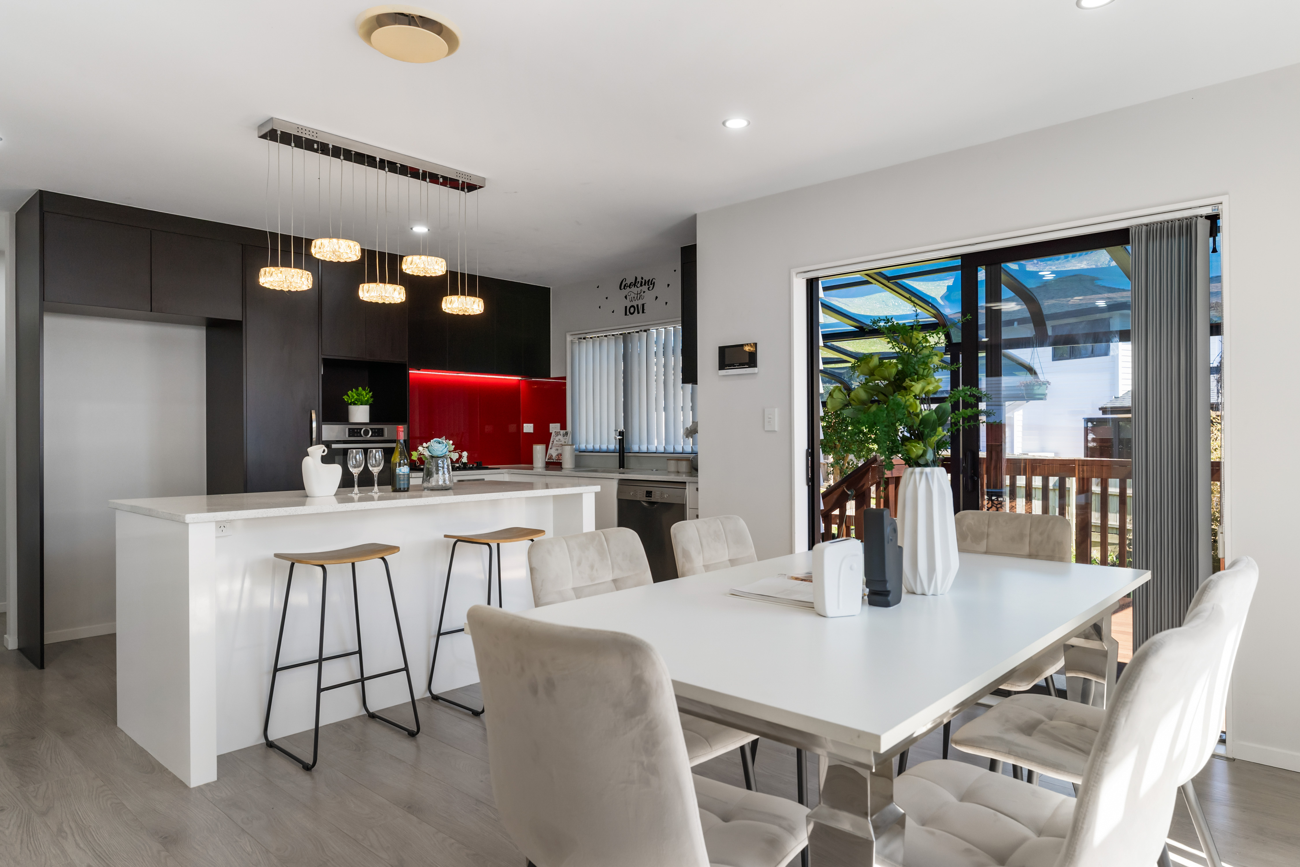 4 Gaede Terrace, Sunnyvale