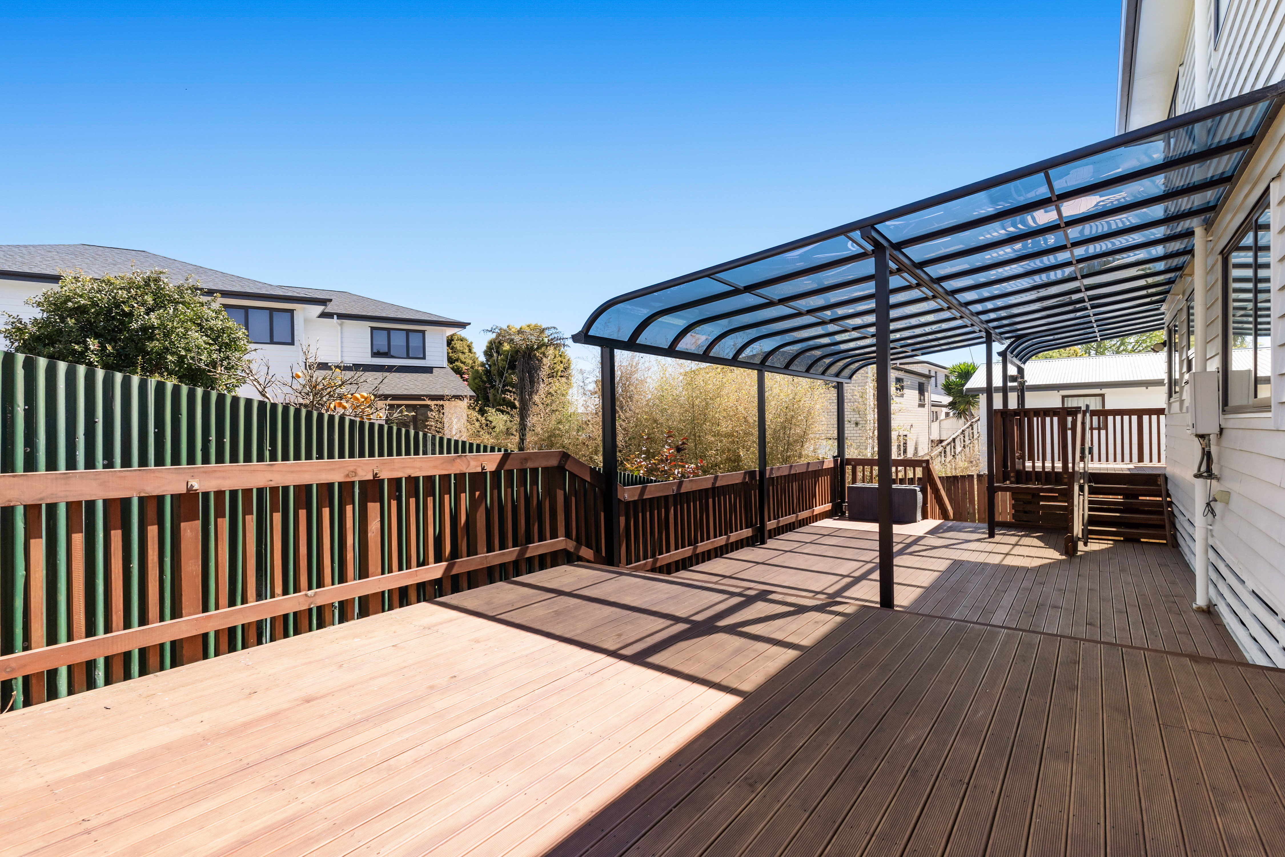 4 Gaede Terrace, Sunnyvale