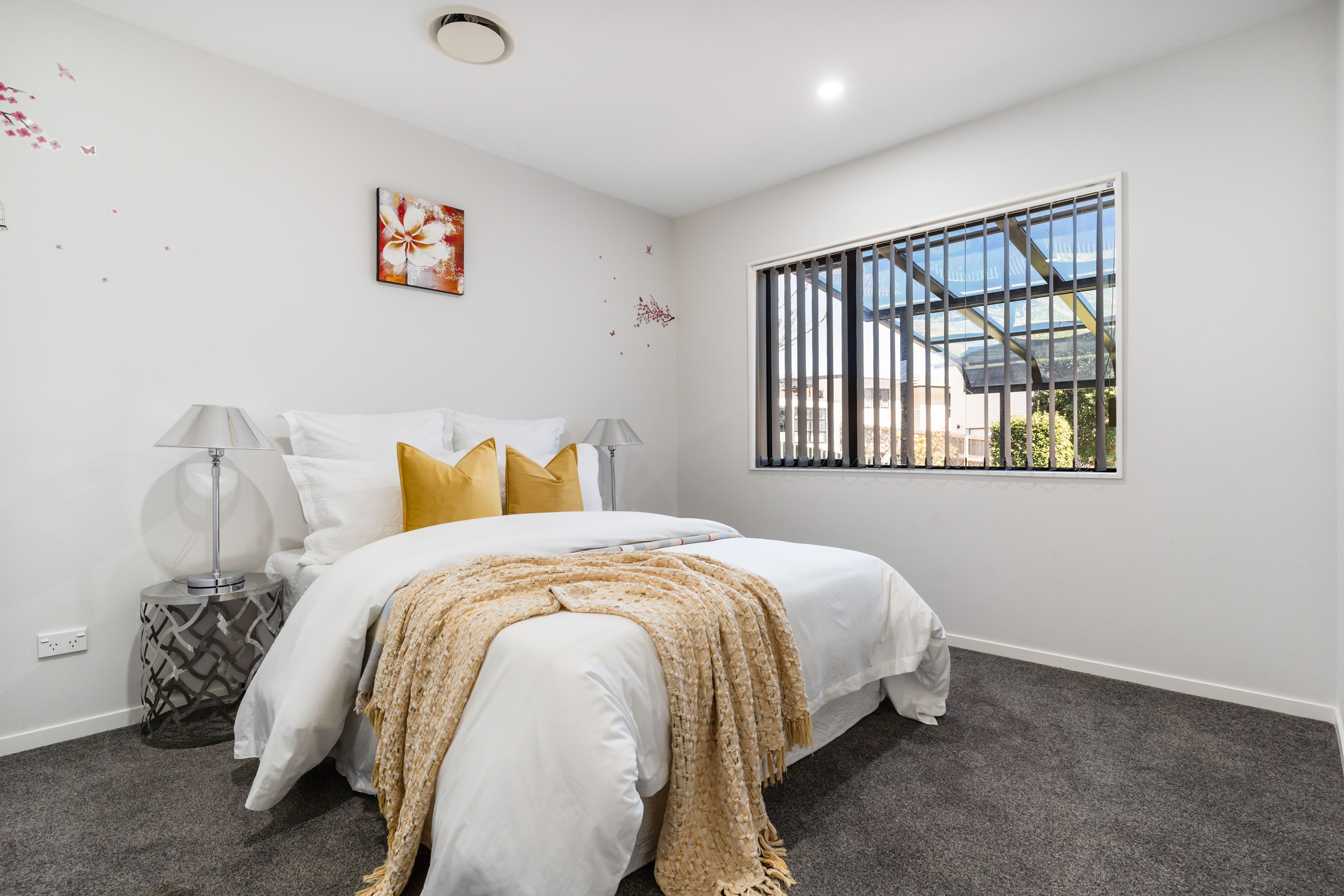 4 Gaede Terrace, Sunnyvale