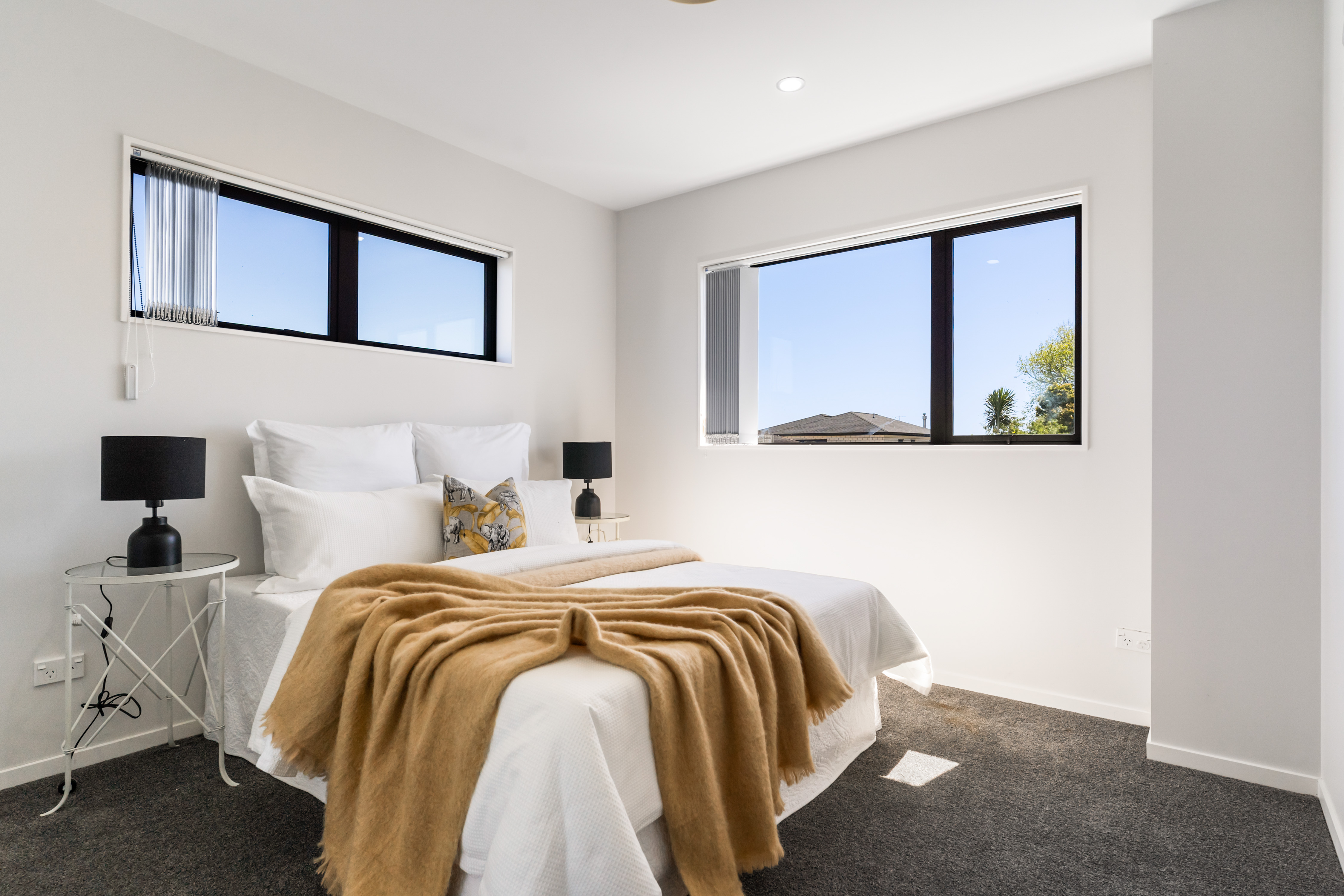 4 Gaede Terrace, Sunnyvale