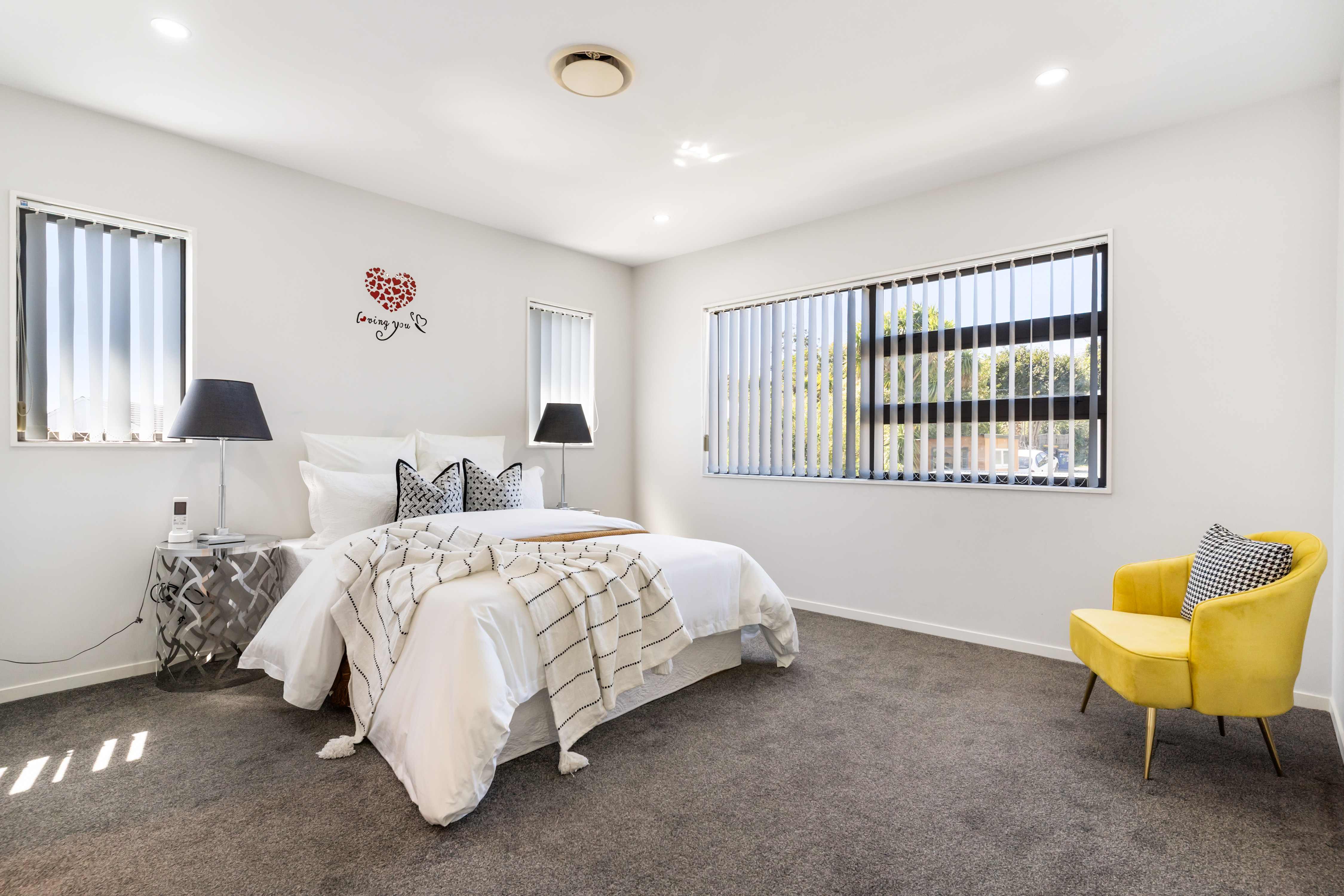 4 Gaede Terrace, Sunnyvale