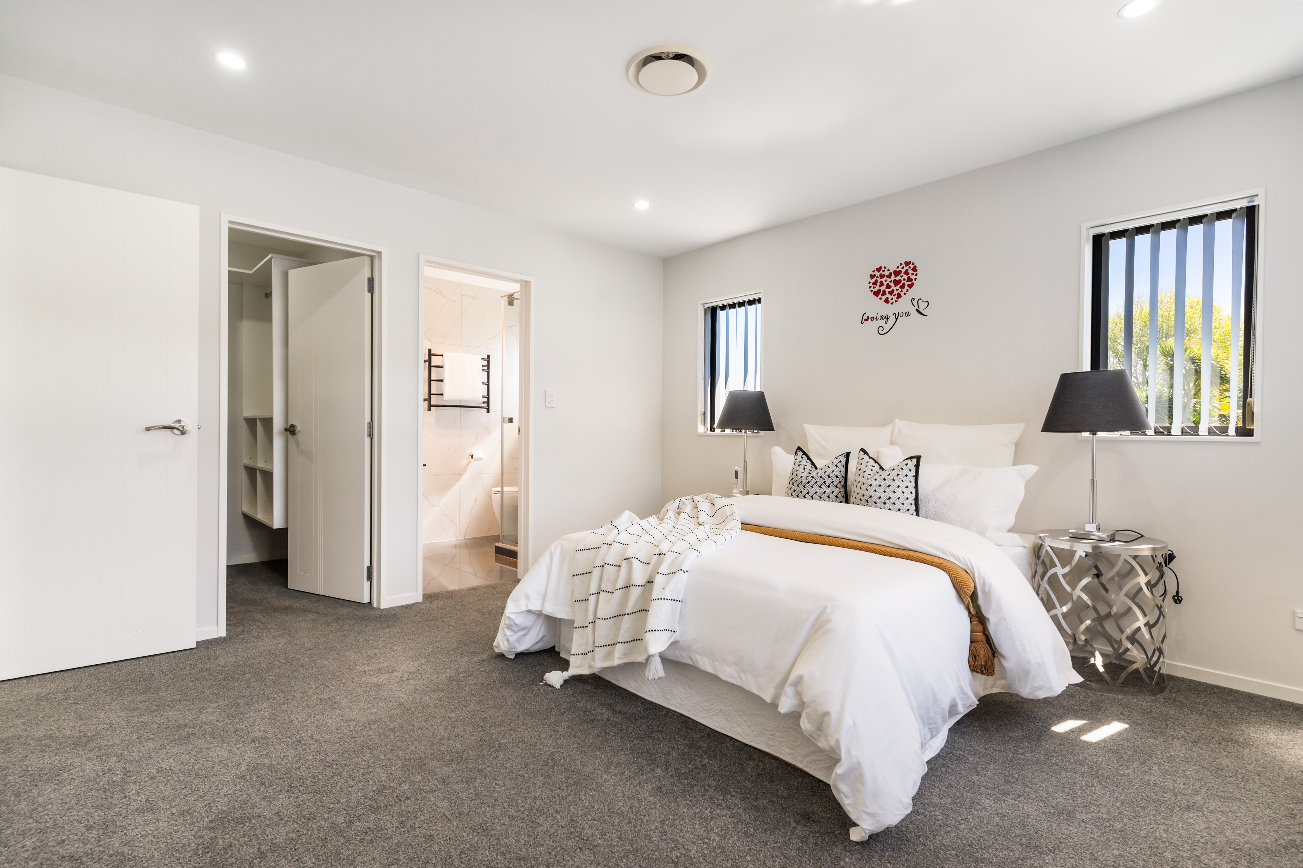4 Gaede Terrace, Sunnyvale