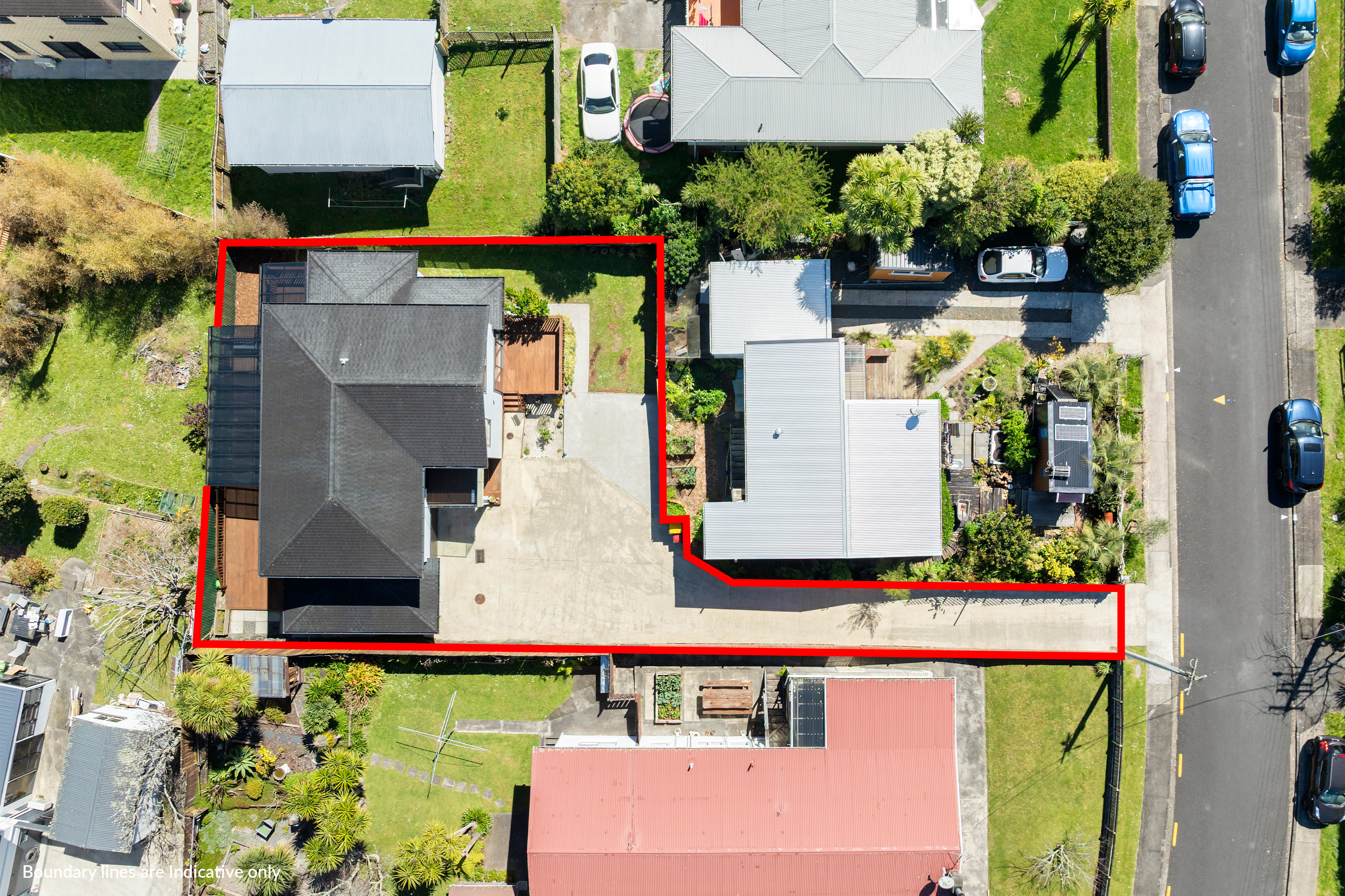 4 Gaede Terrace, Sunnyvale
