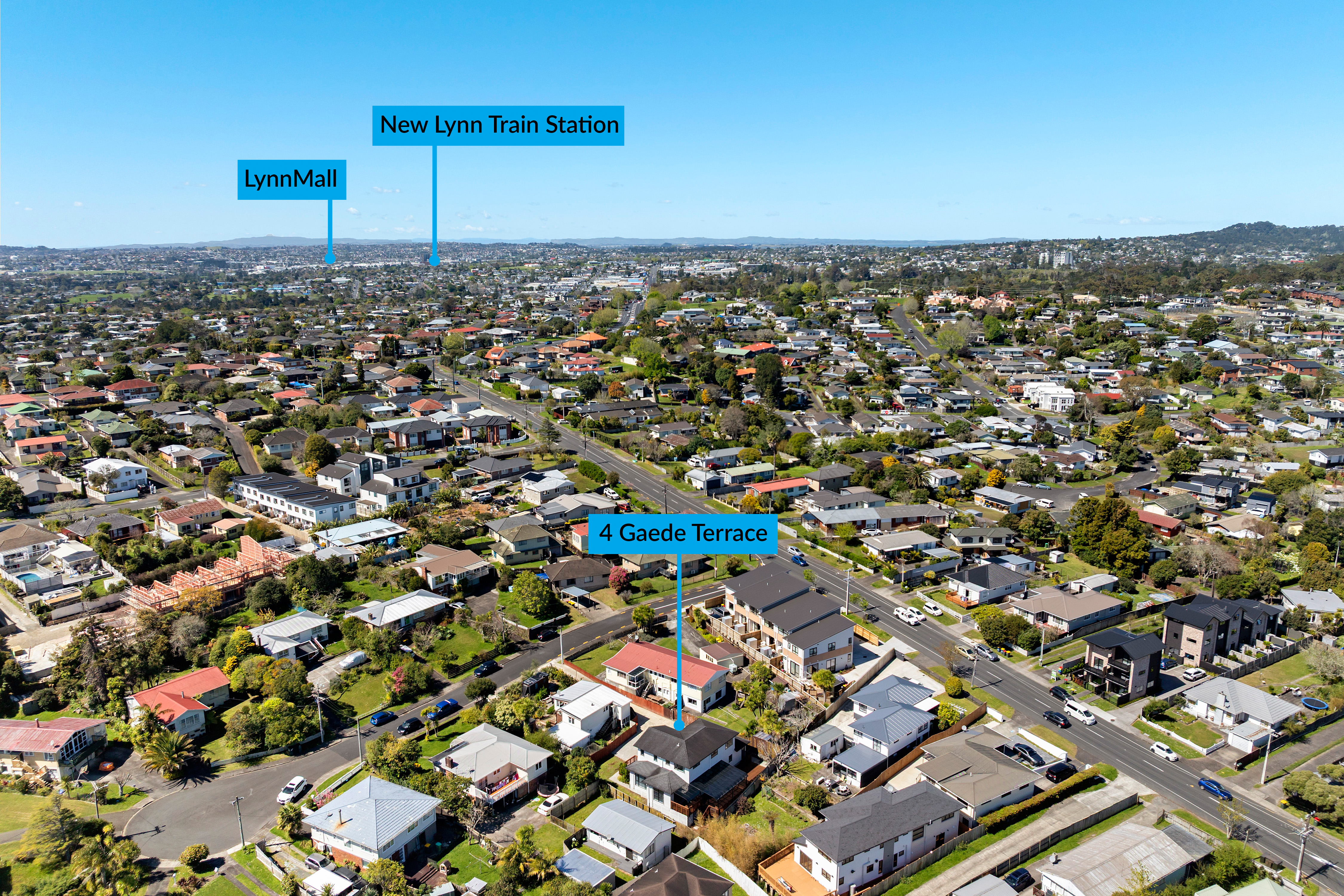 4 Gaede Terrace, Sunnyvale