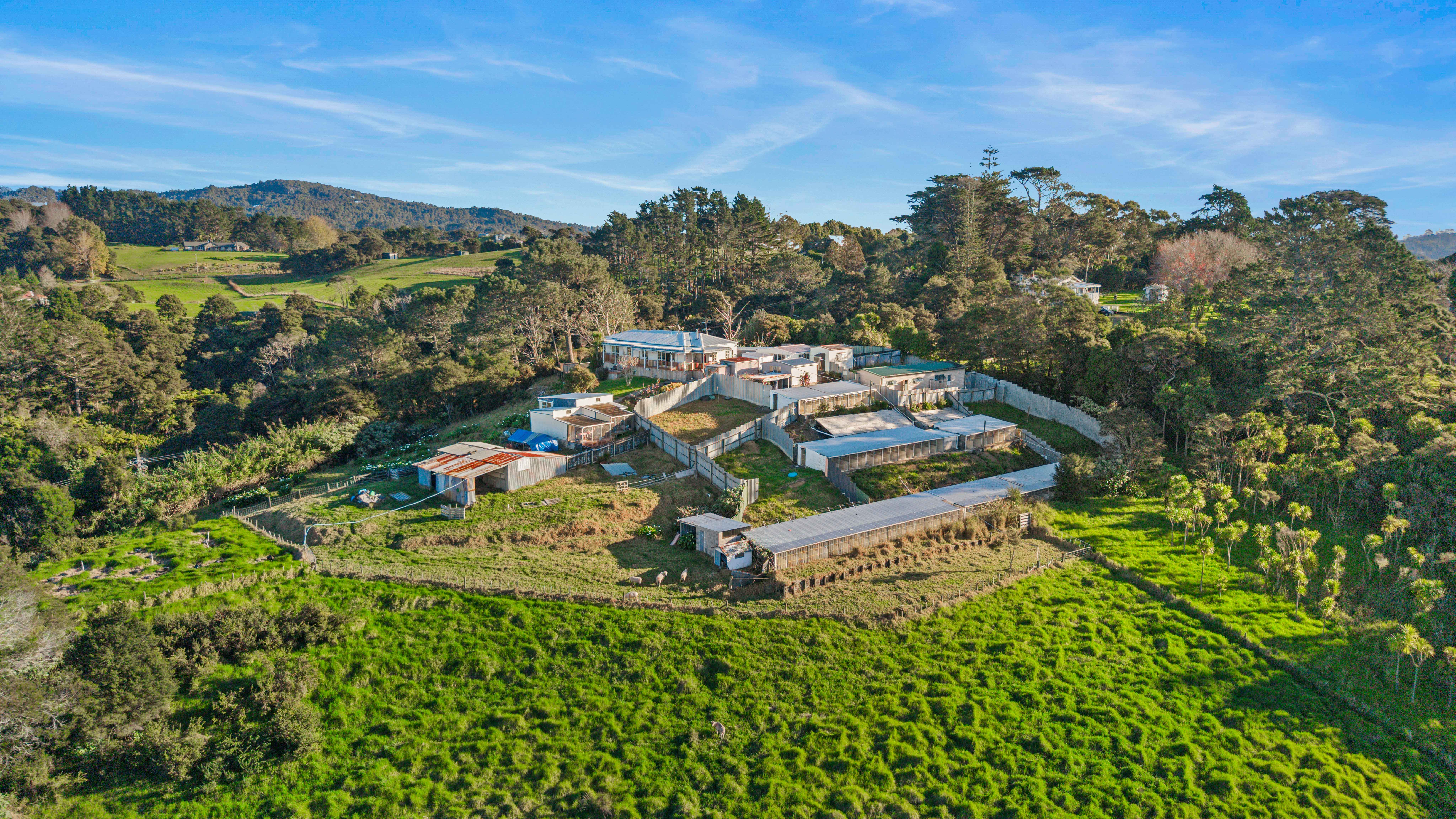 23 Waitakere Road, Waitakere