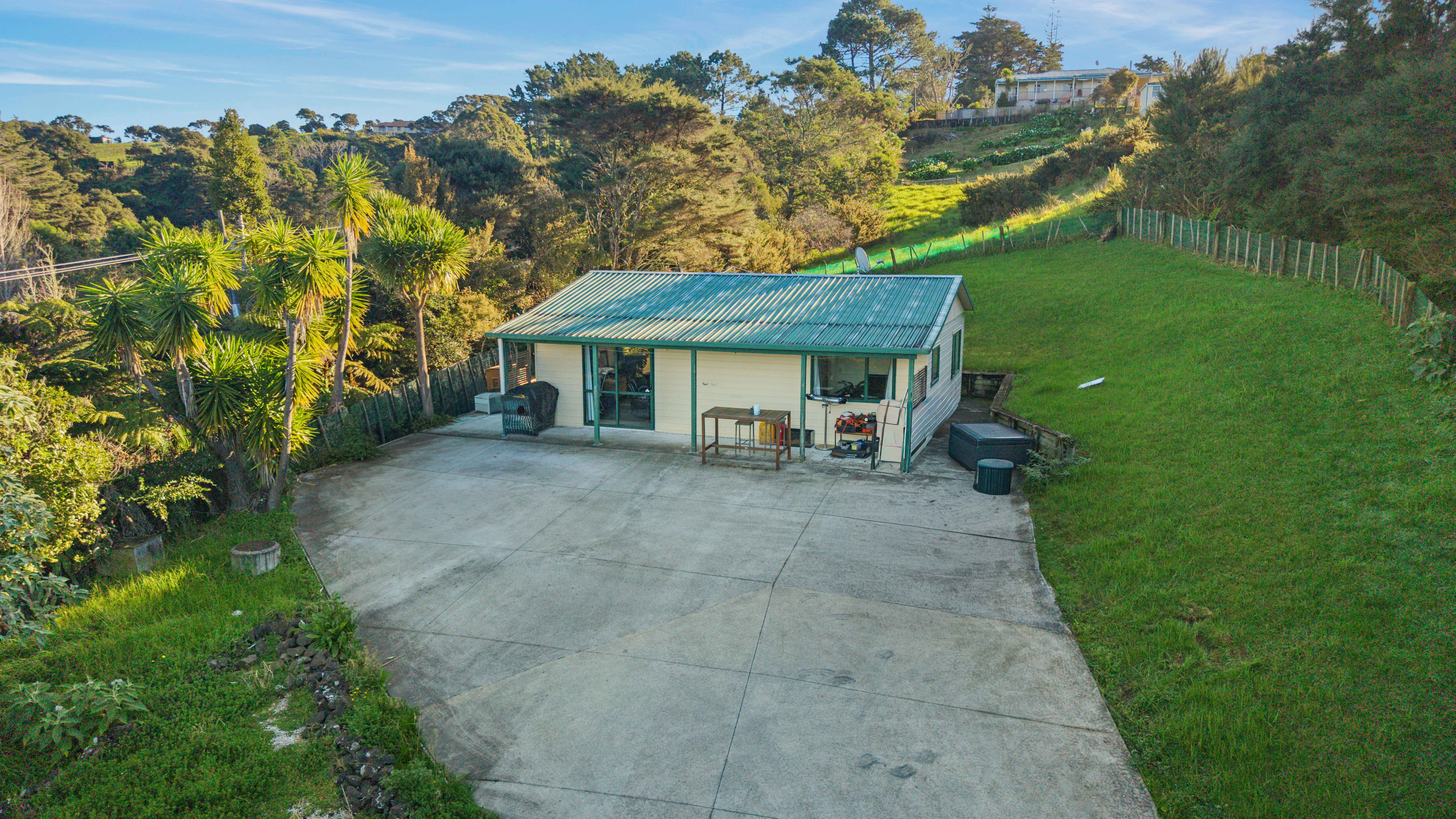 23 Waitakere Road, Waitakere