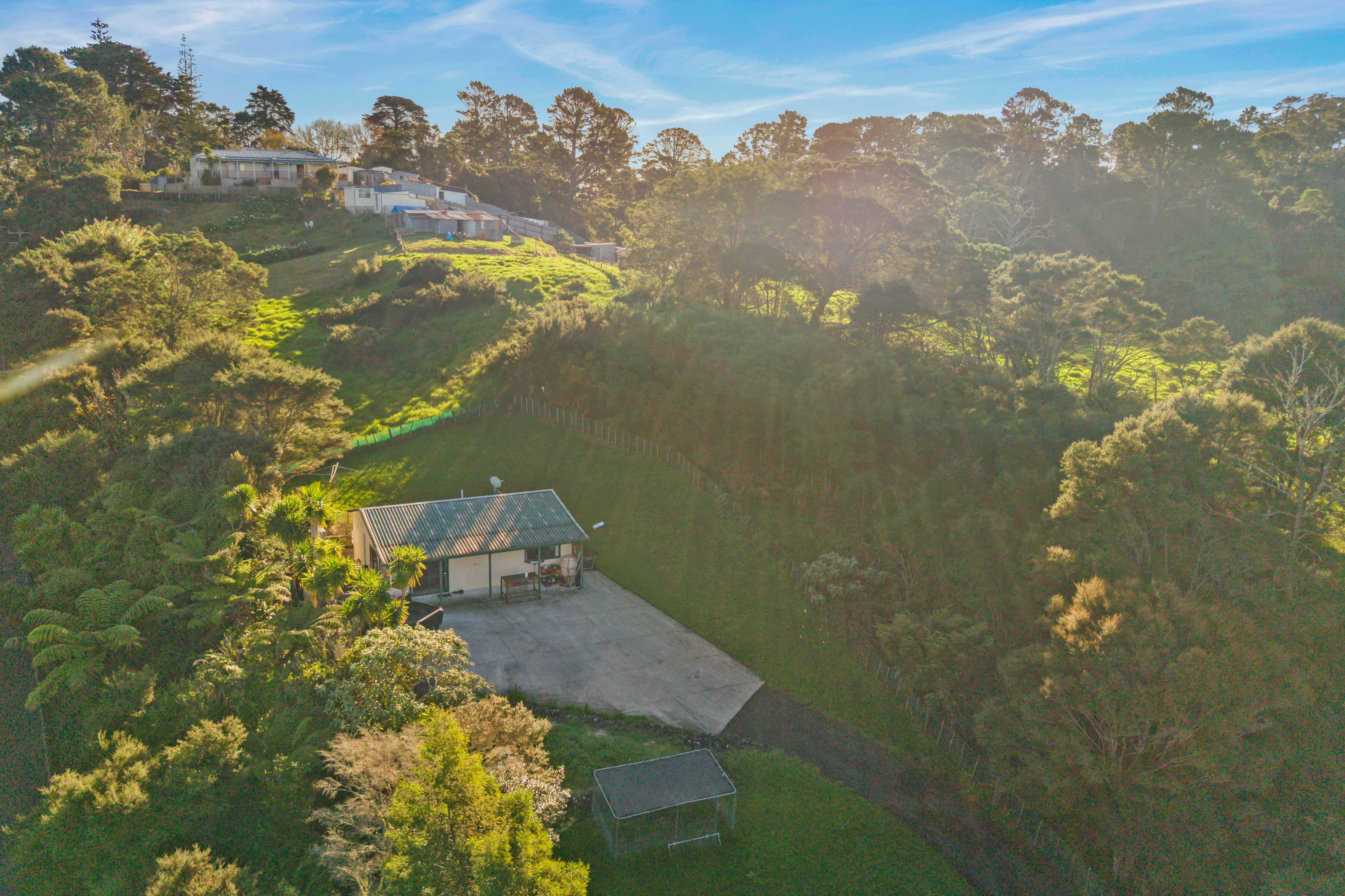23 Waitakere Road, Waitakere