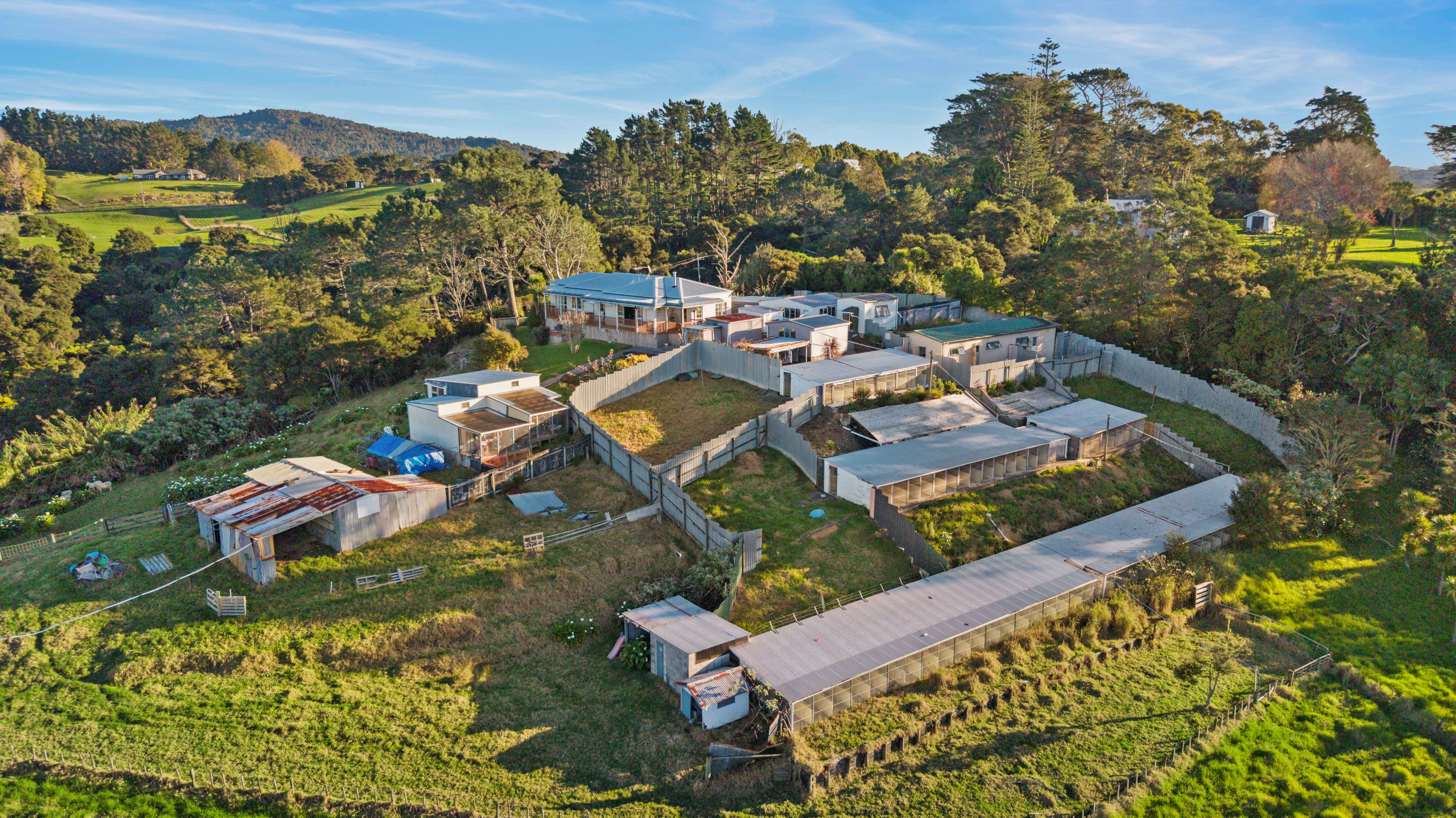 23 Waitakere Road, Waitakere