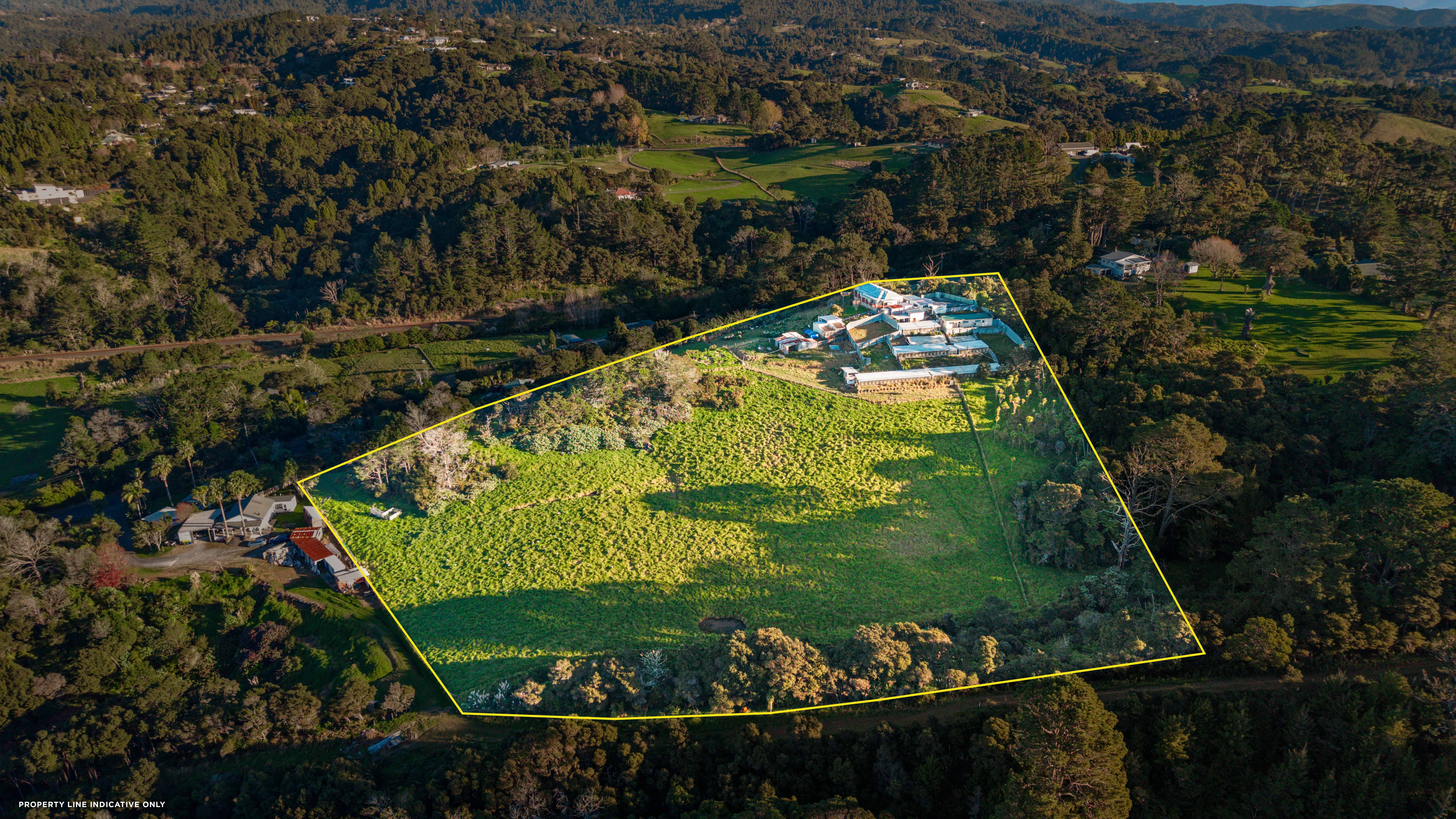 23 Waitakere Road, Waitakere