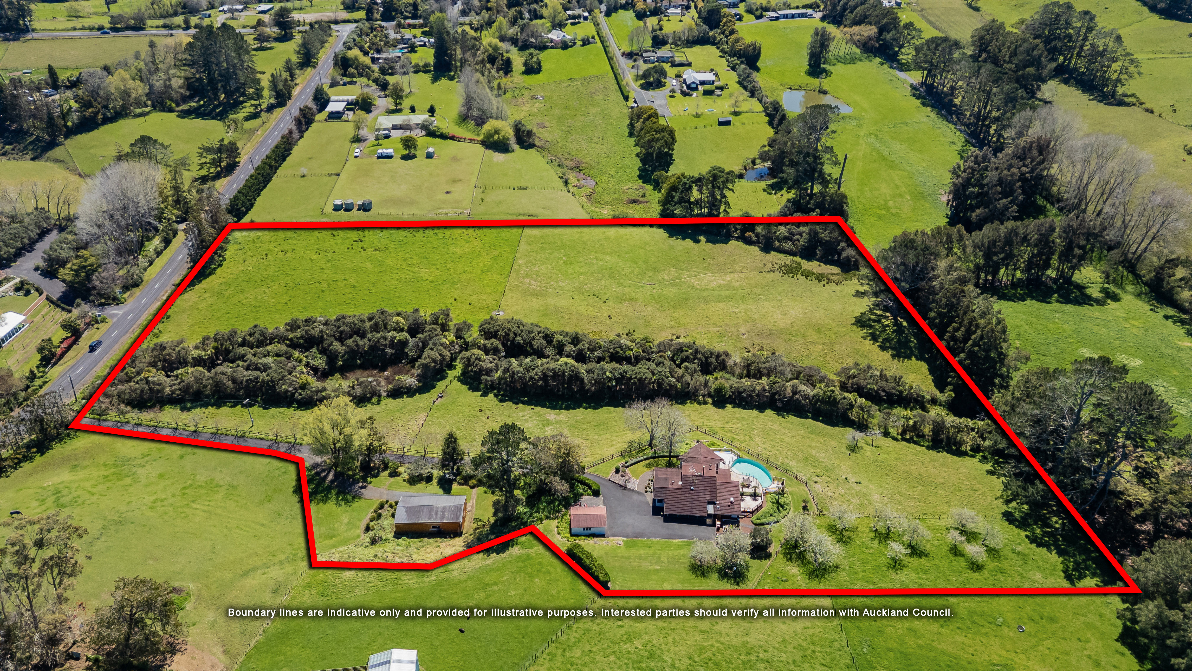 37 Pomona Road, Kumeu
