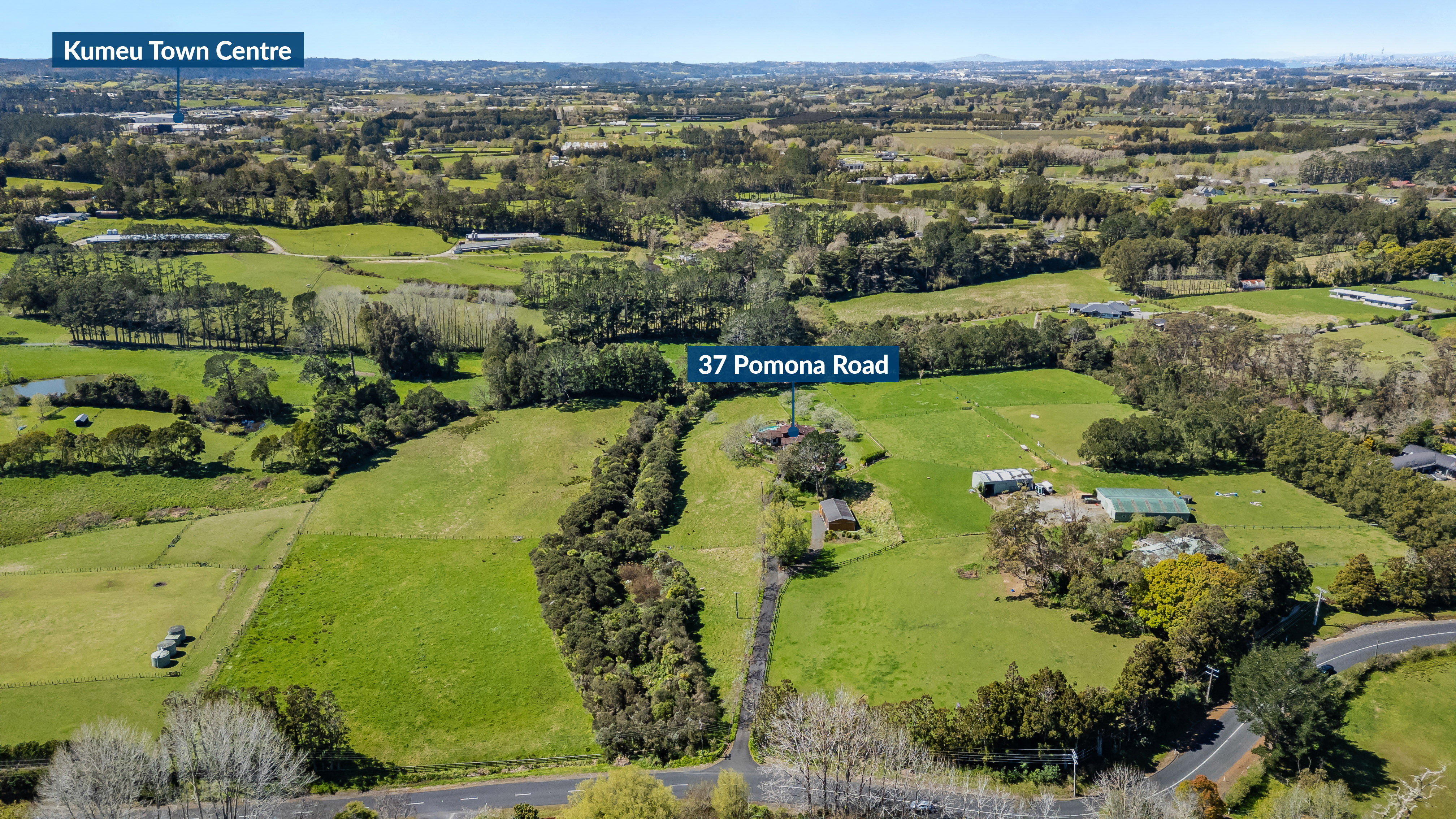 37 Pomona Road, Kumeu