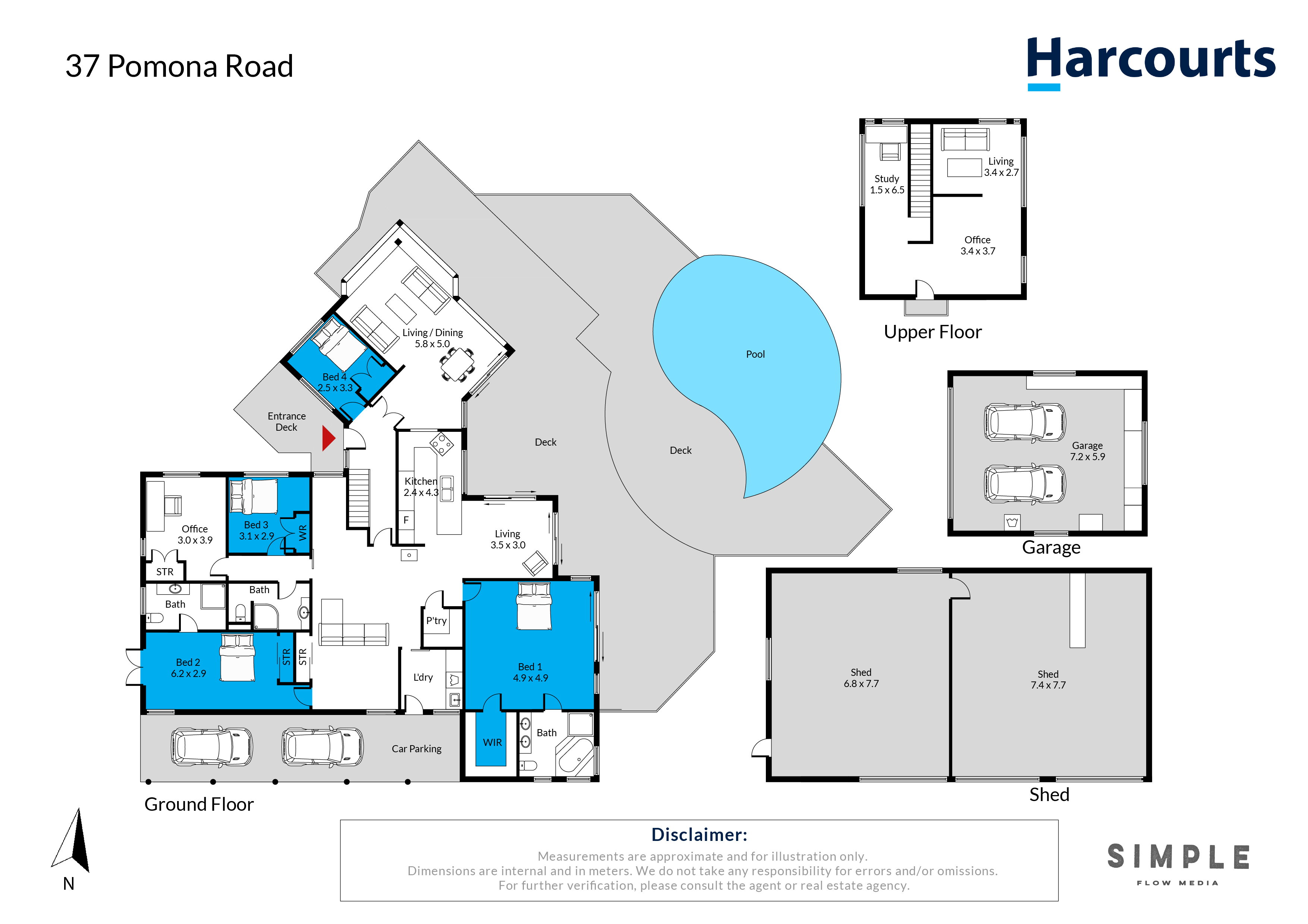 37 Pomona Road, Kumeu