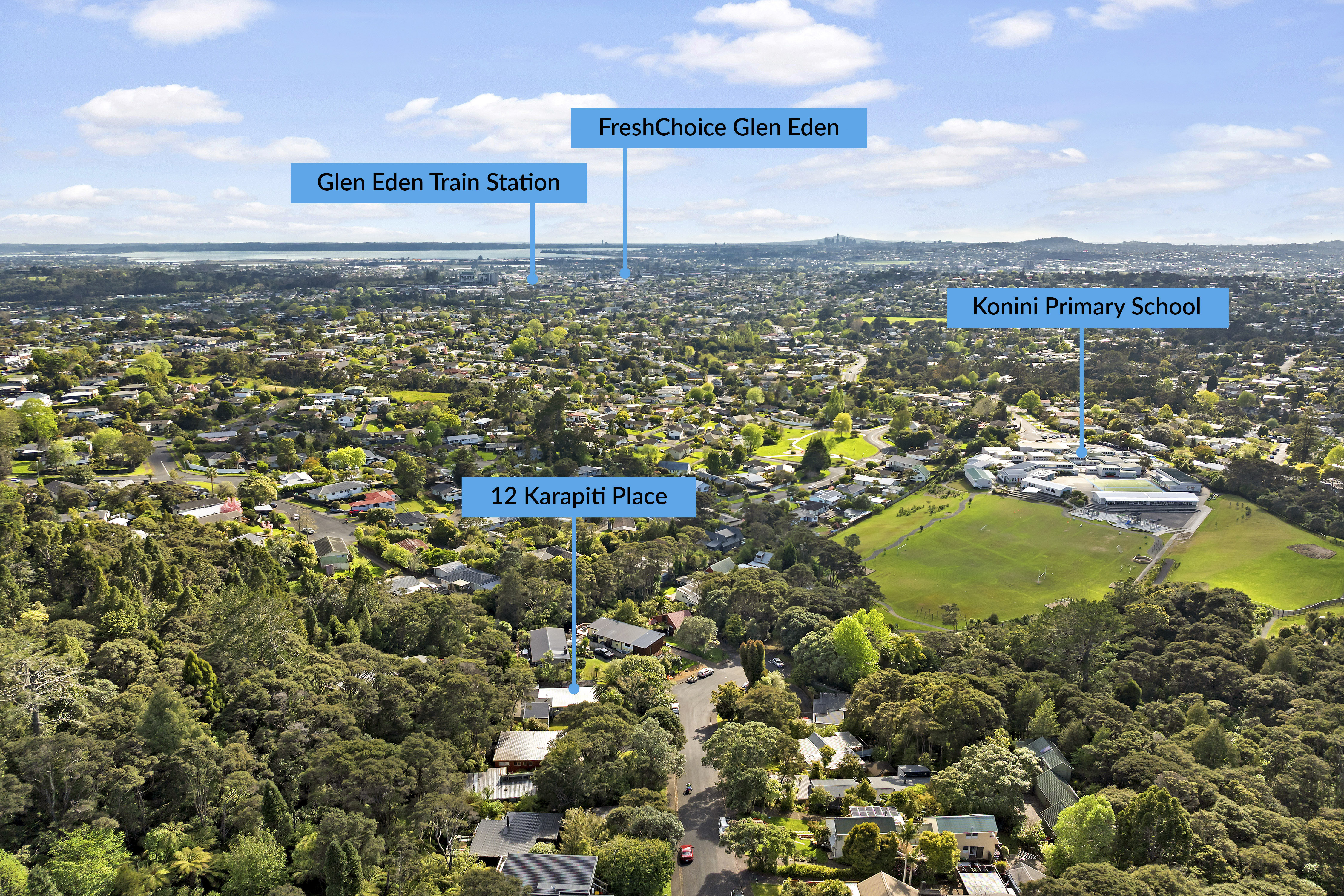 12 Karapiti Place, Glen Eden