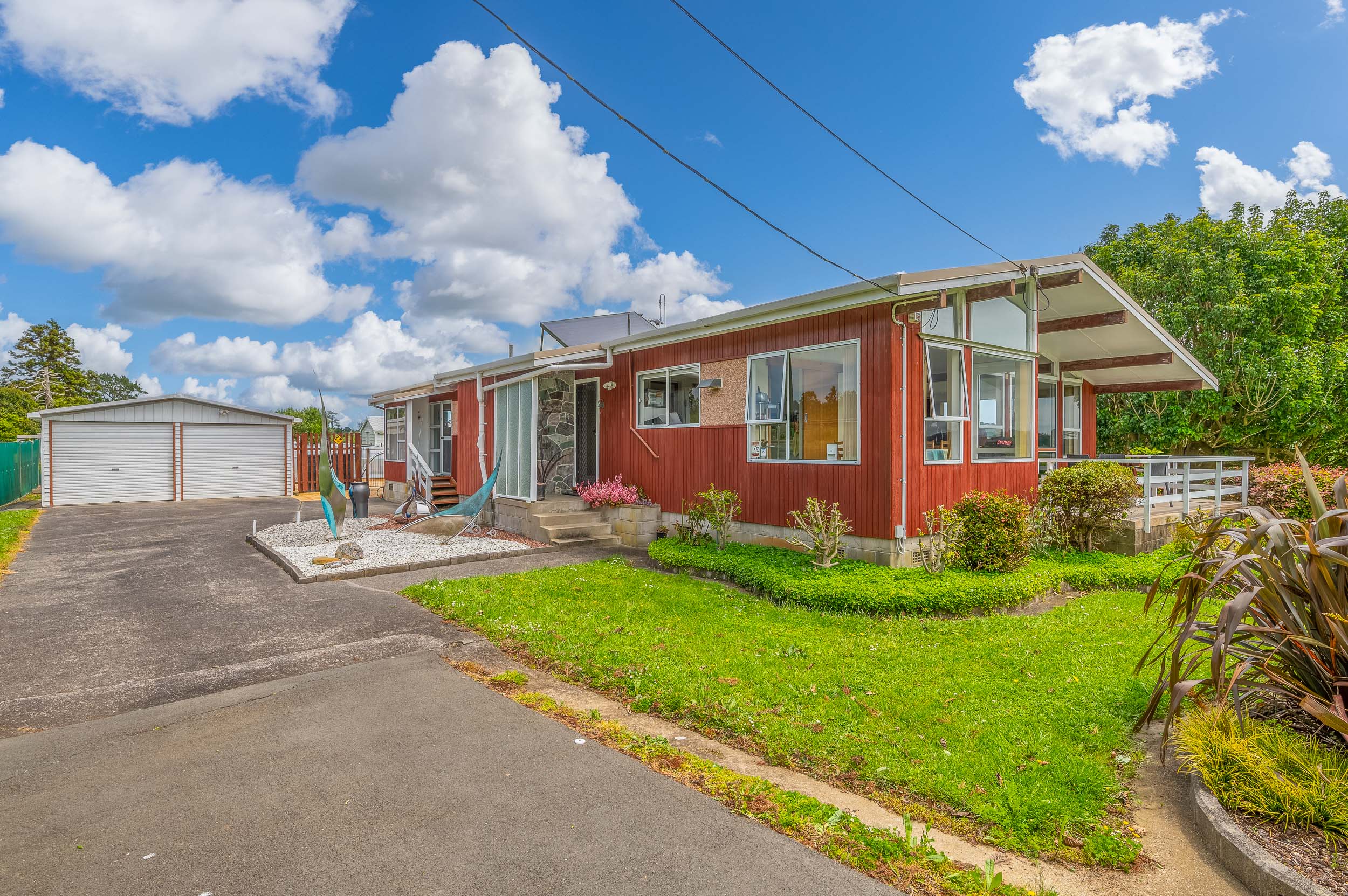 1003 State Highway 16, Waimauku NZ