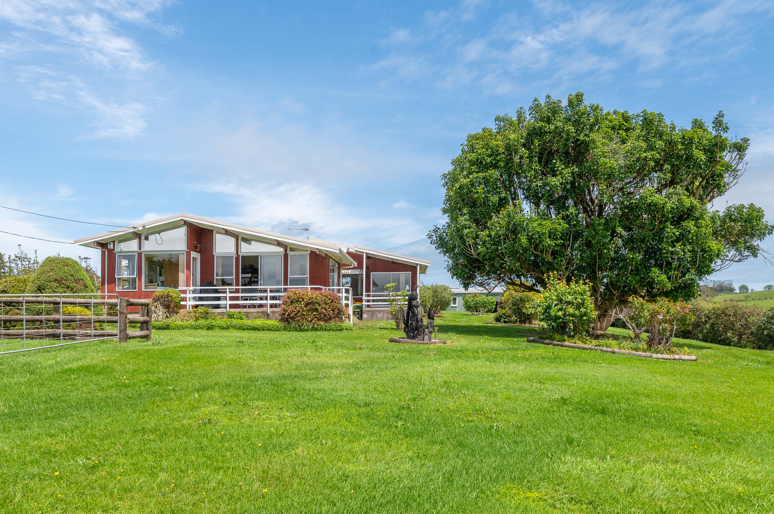 1003 State Highway 16, Waimauku NZ