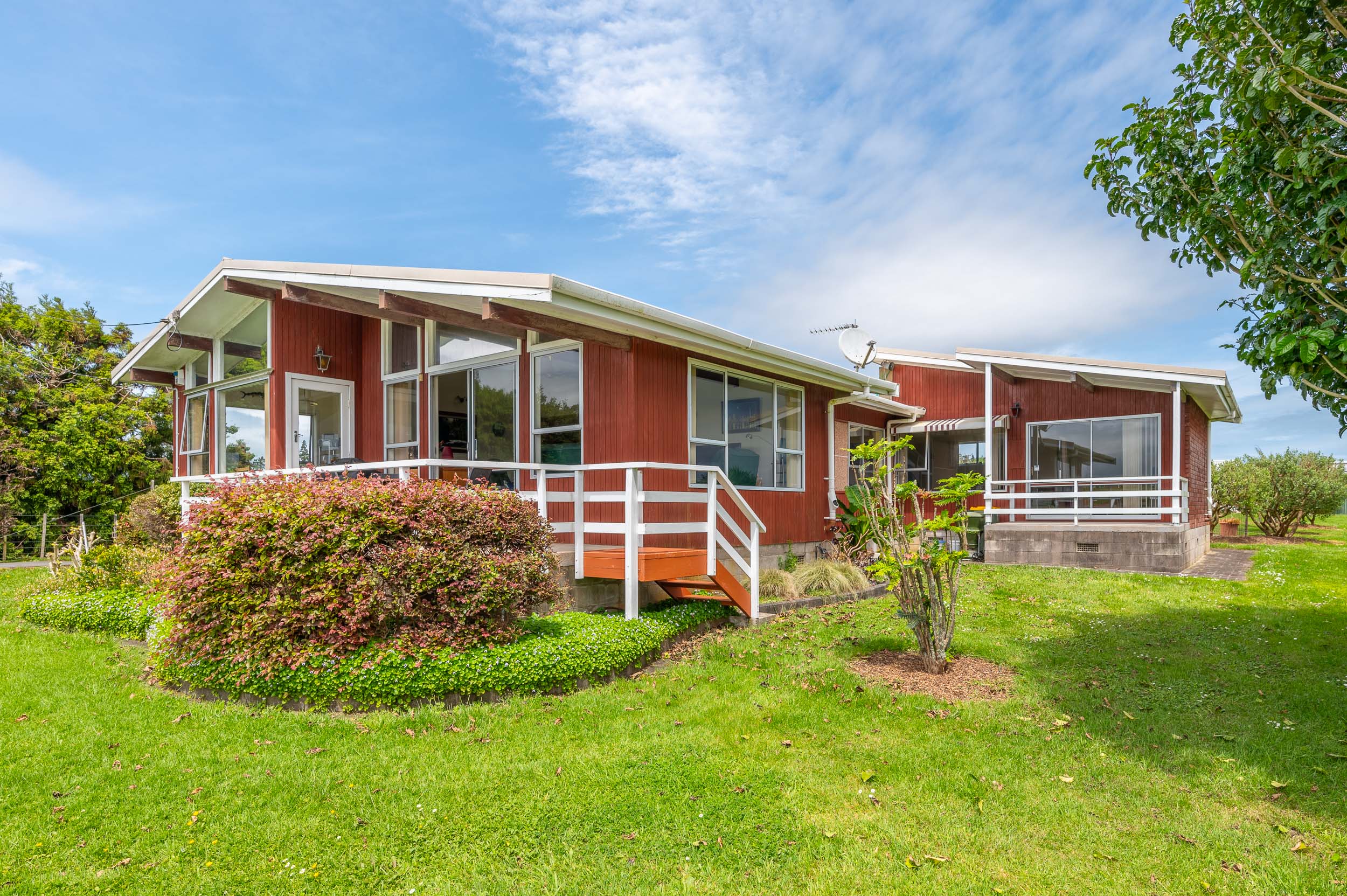 1003 State Highway 16, Waimauku NZ